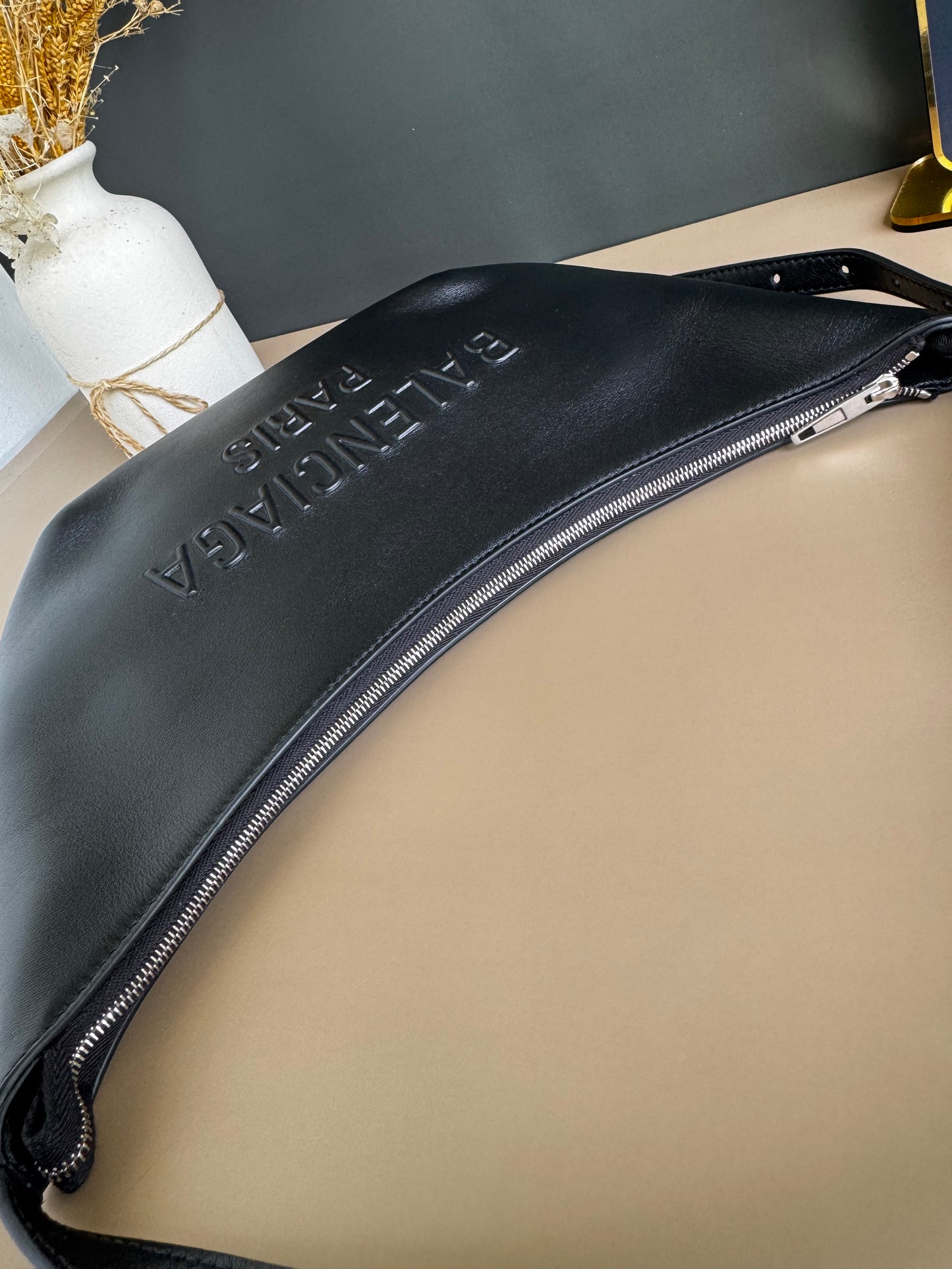 BALENCIAGA MARY KATE BAG