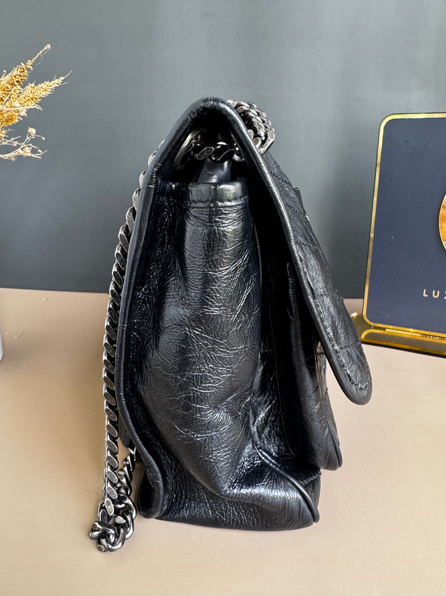 YSL NIKI MEDIUM