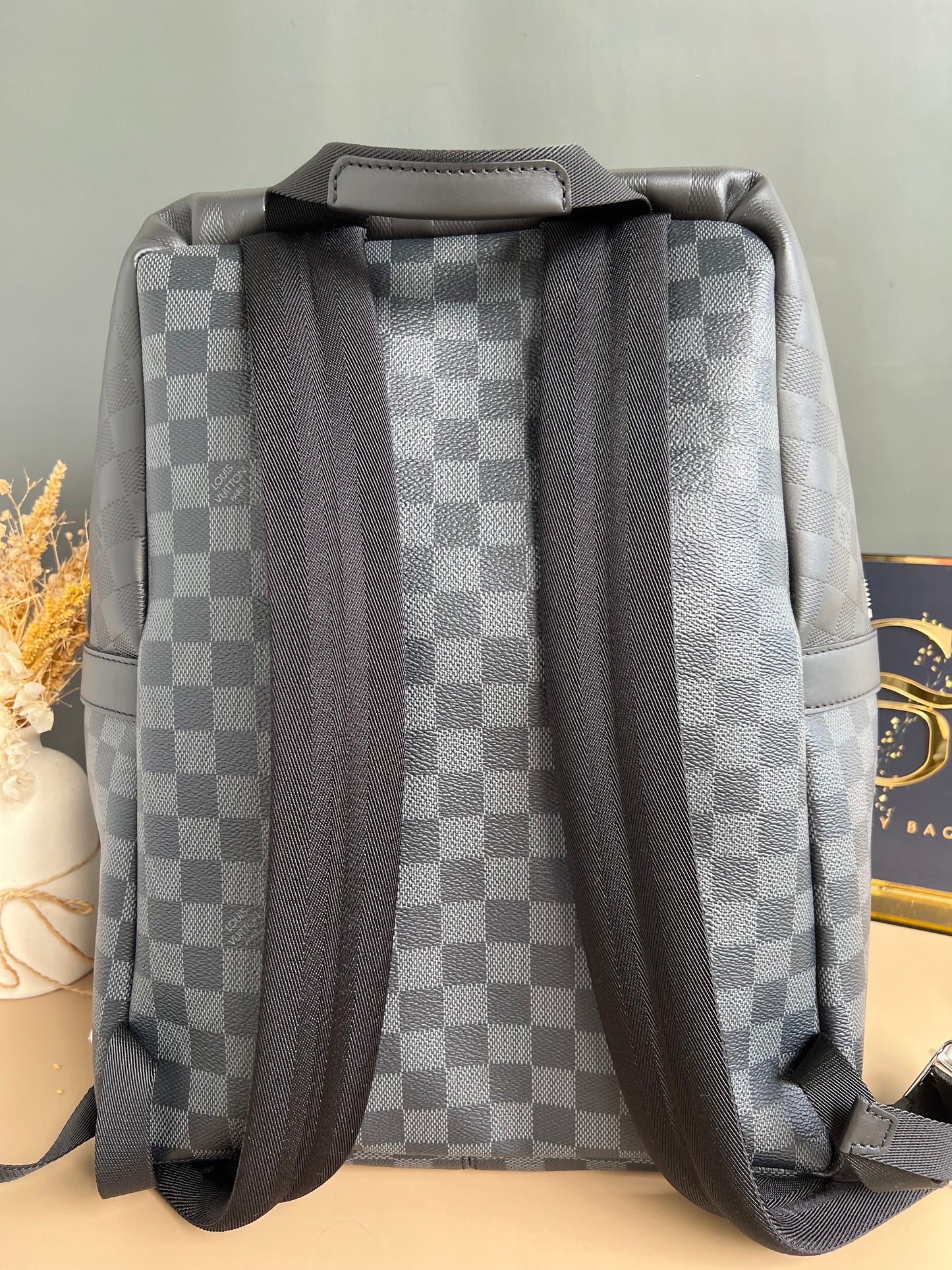 LOUIS VUITTON DISCOVERY BACKPACK BRANDNEW