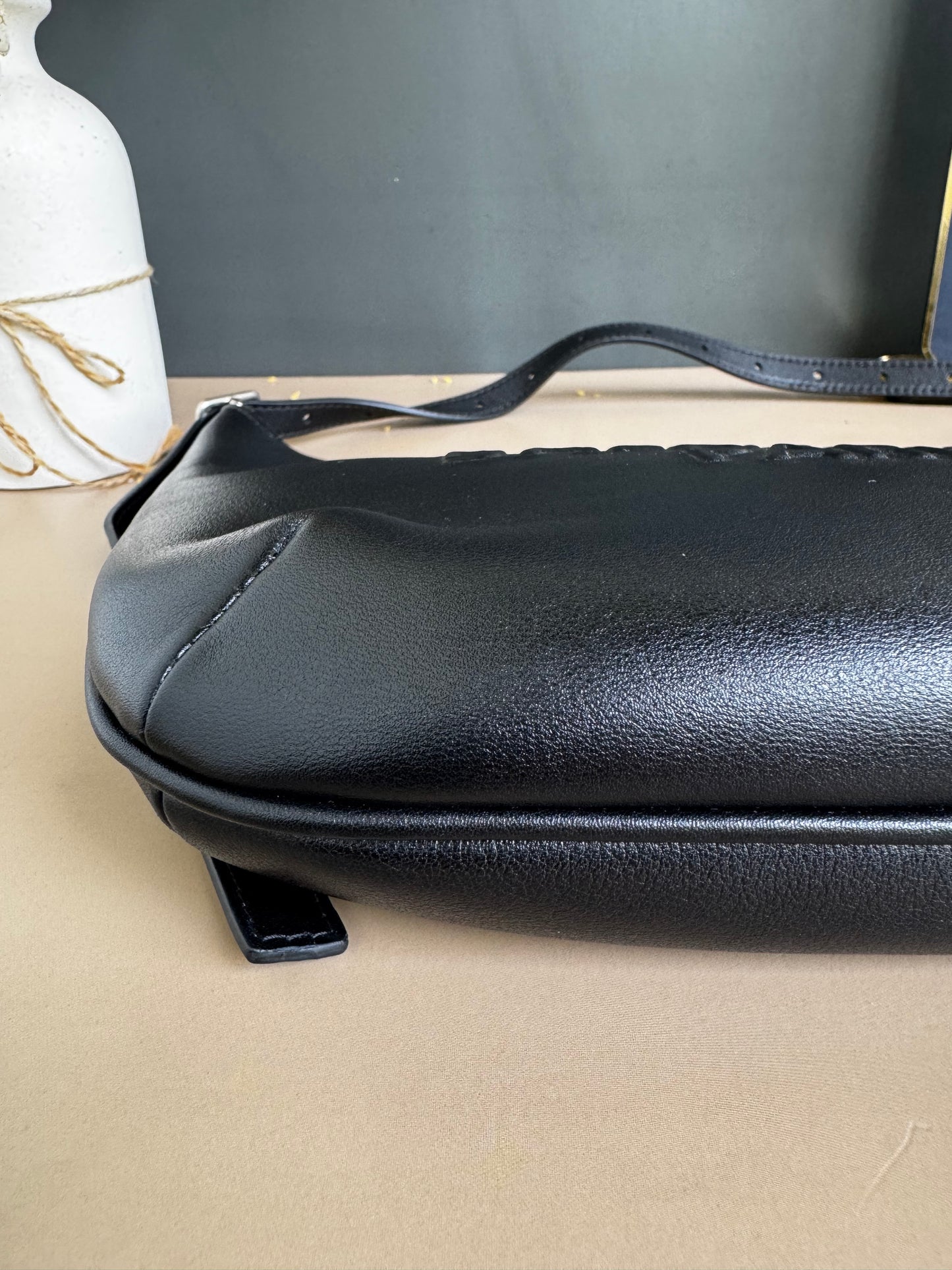 BALENCIAGA MARY KATE BAG