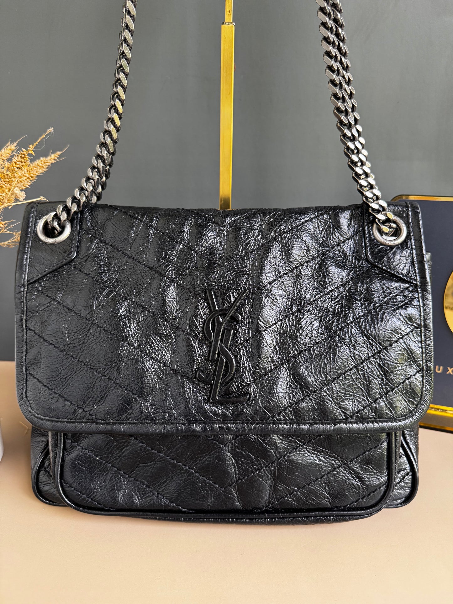 YSL NIKI MEDIUM