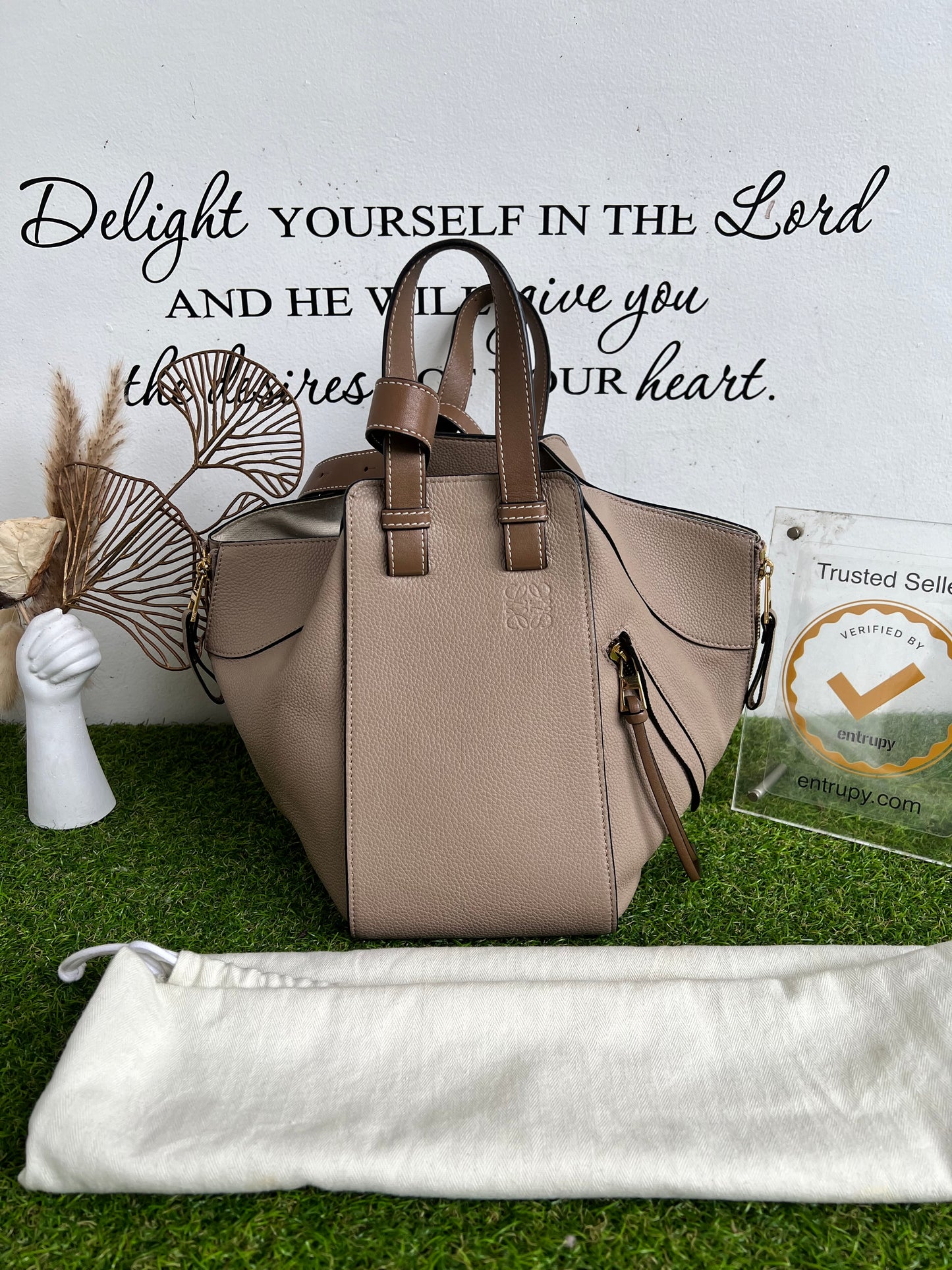 Loewe Hammock Small