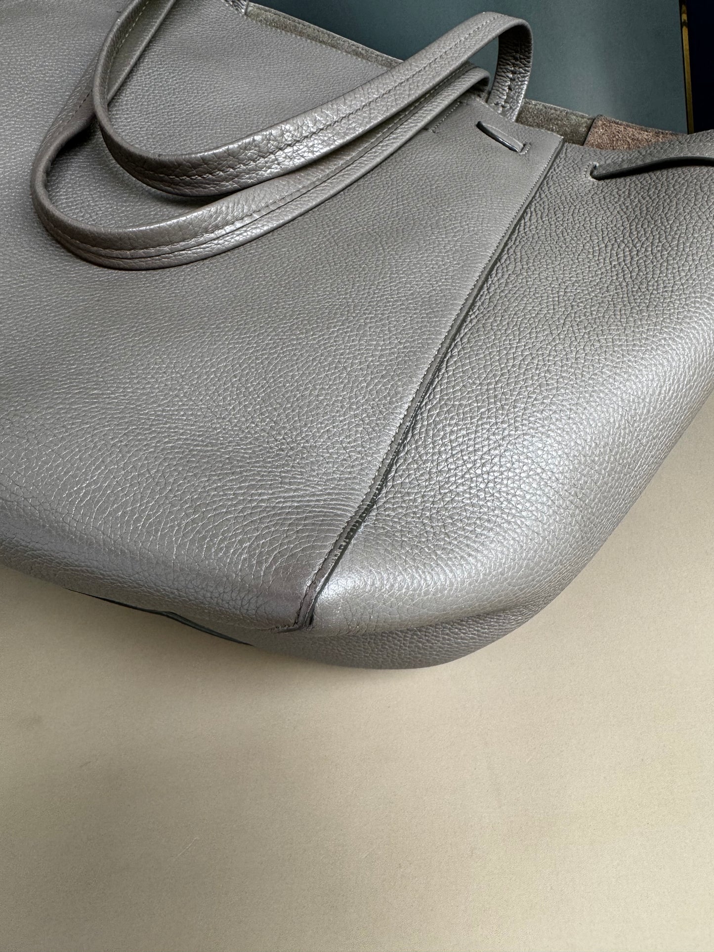 CELINE PHANTOM CABAS TOTE