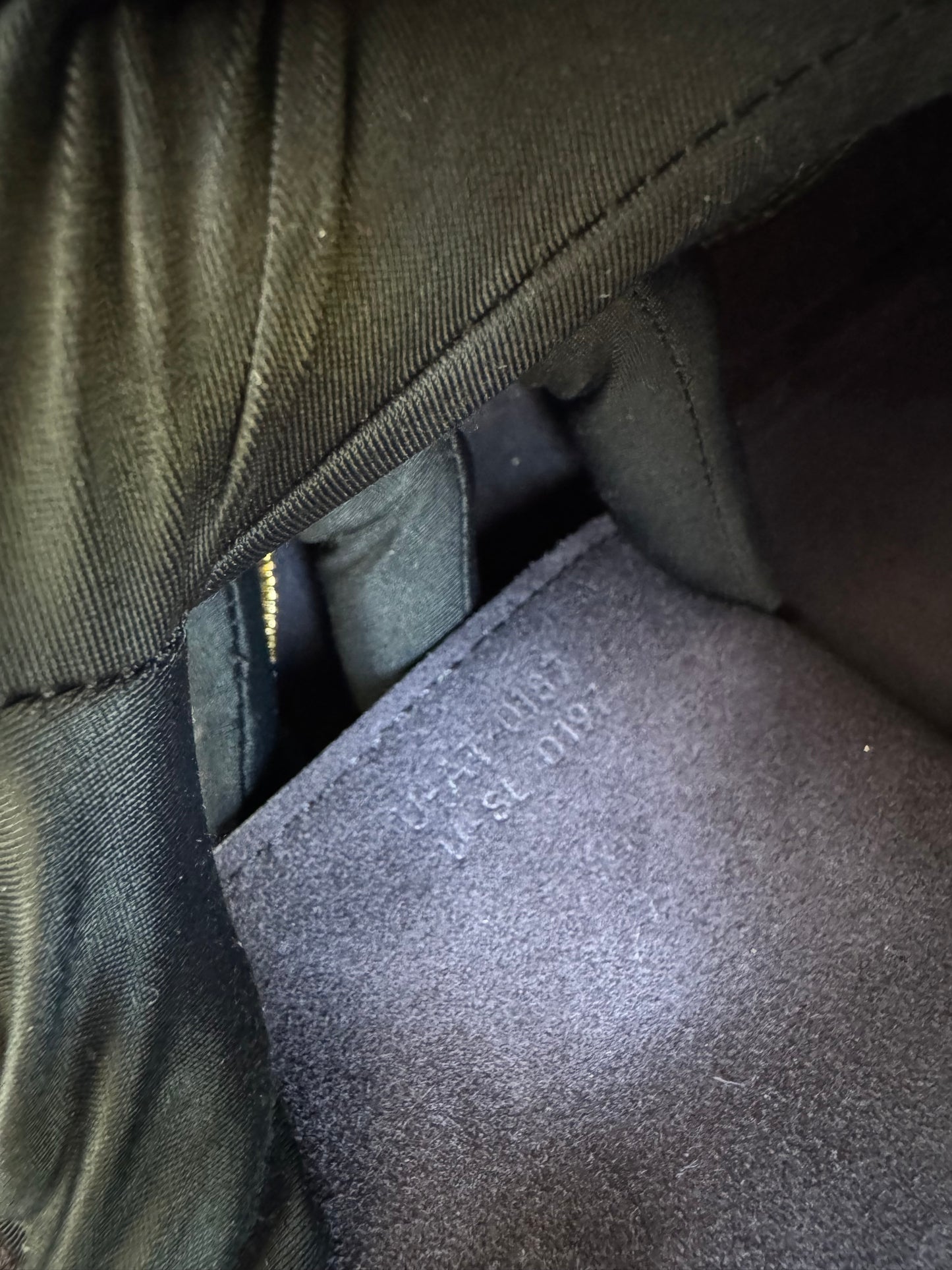 CELINE MICRO BELTBAG