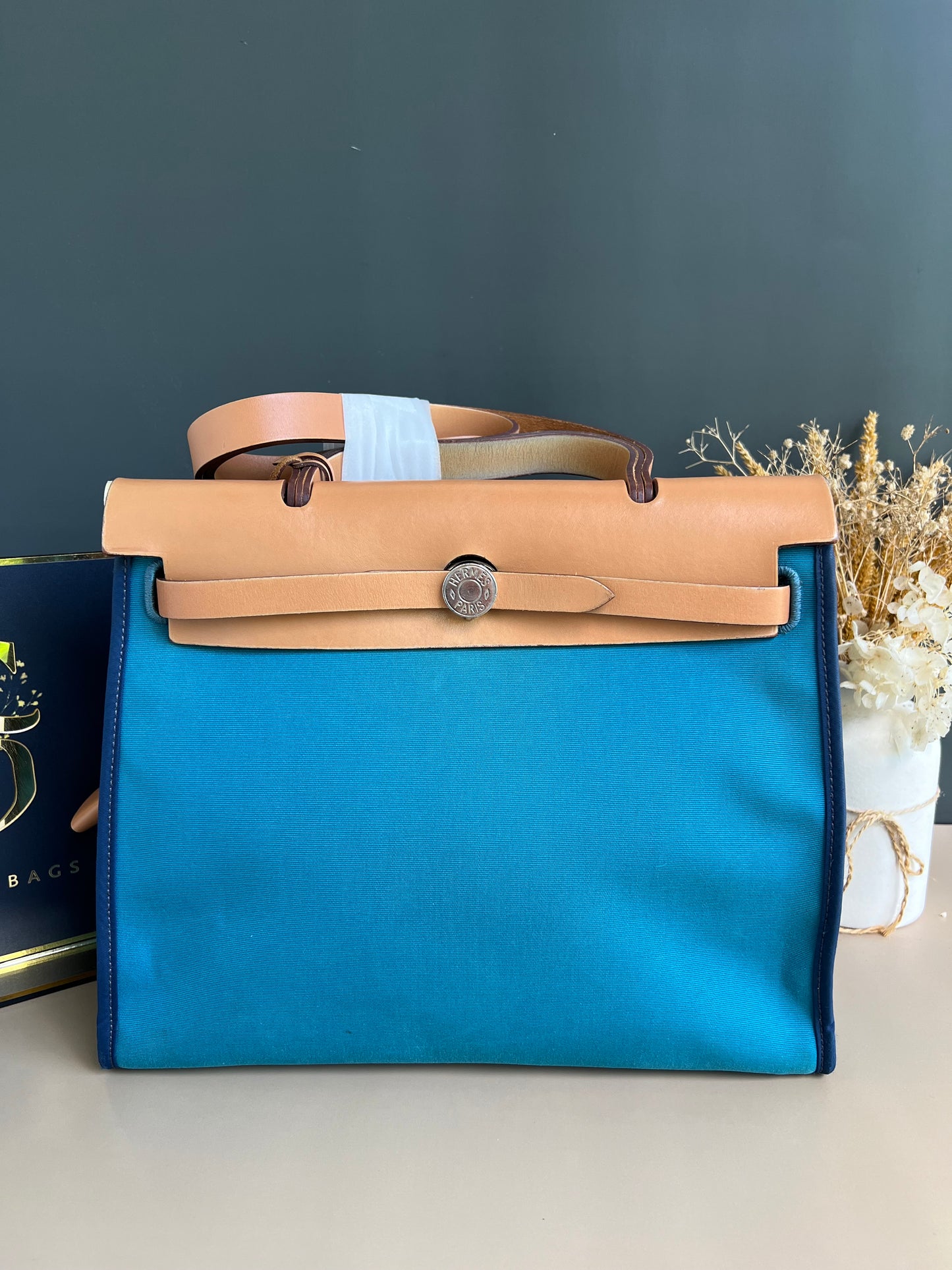 HERMES HERBAG 31