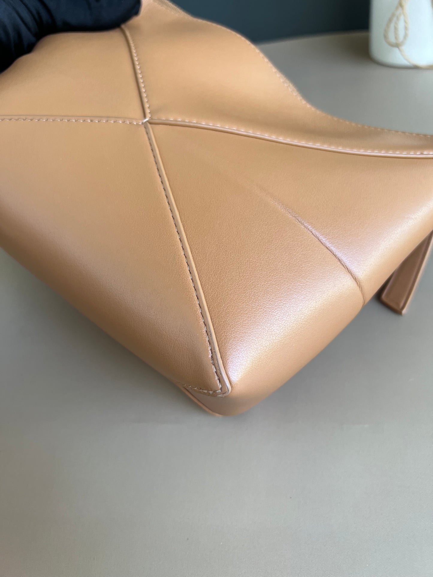 LOEWE PUZZLE FOLD POUCH