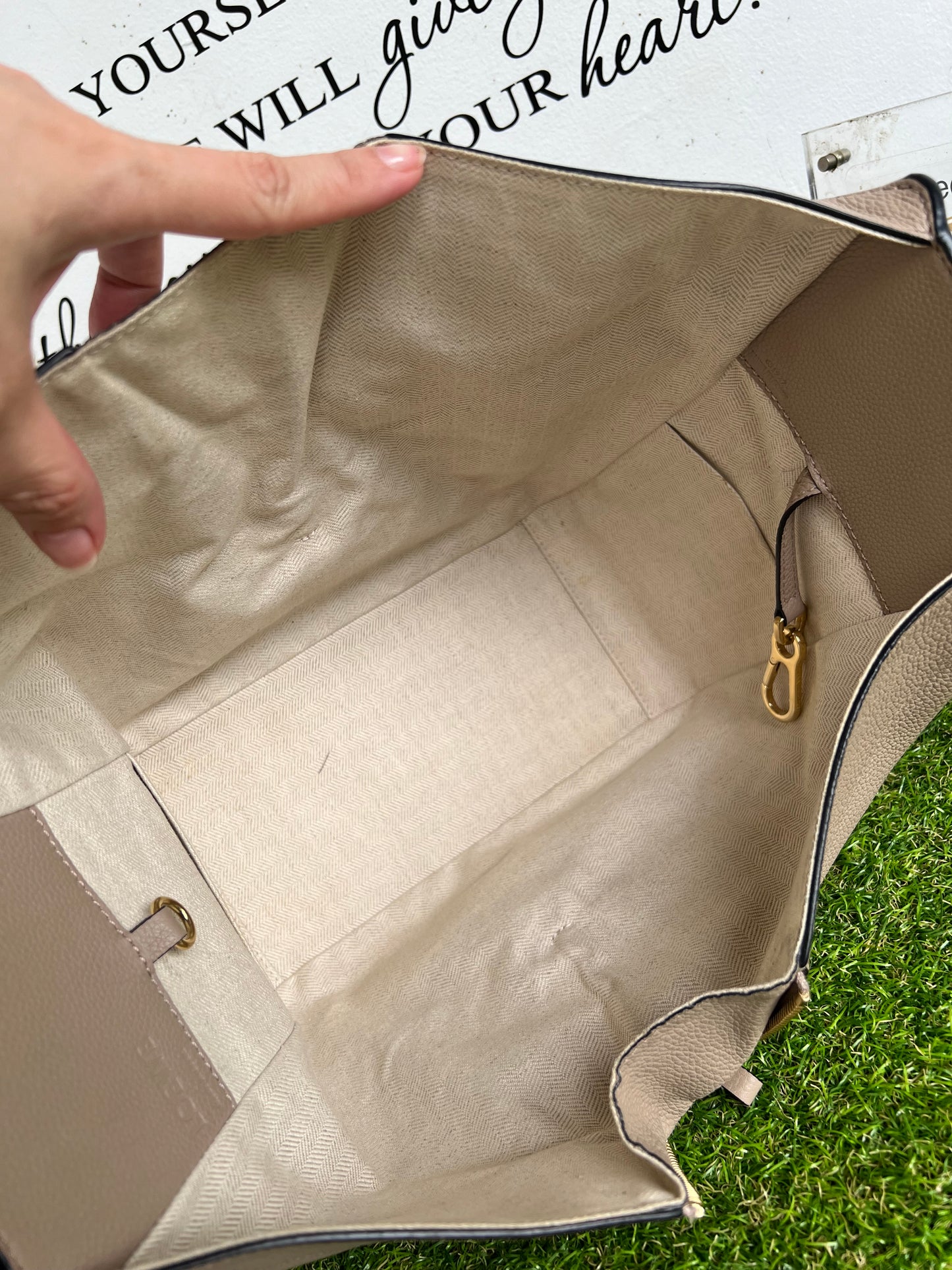 Loewe Hammock Small