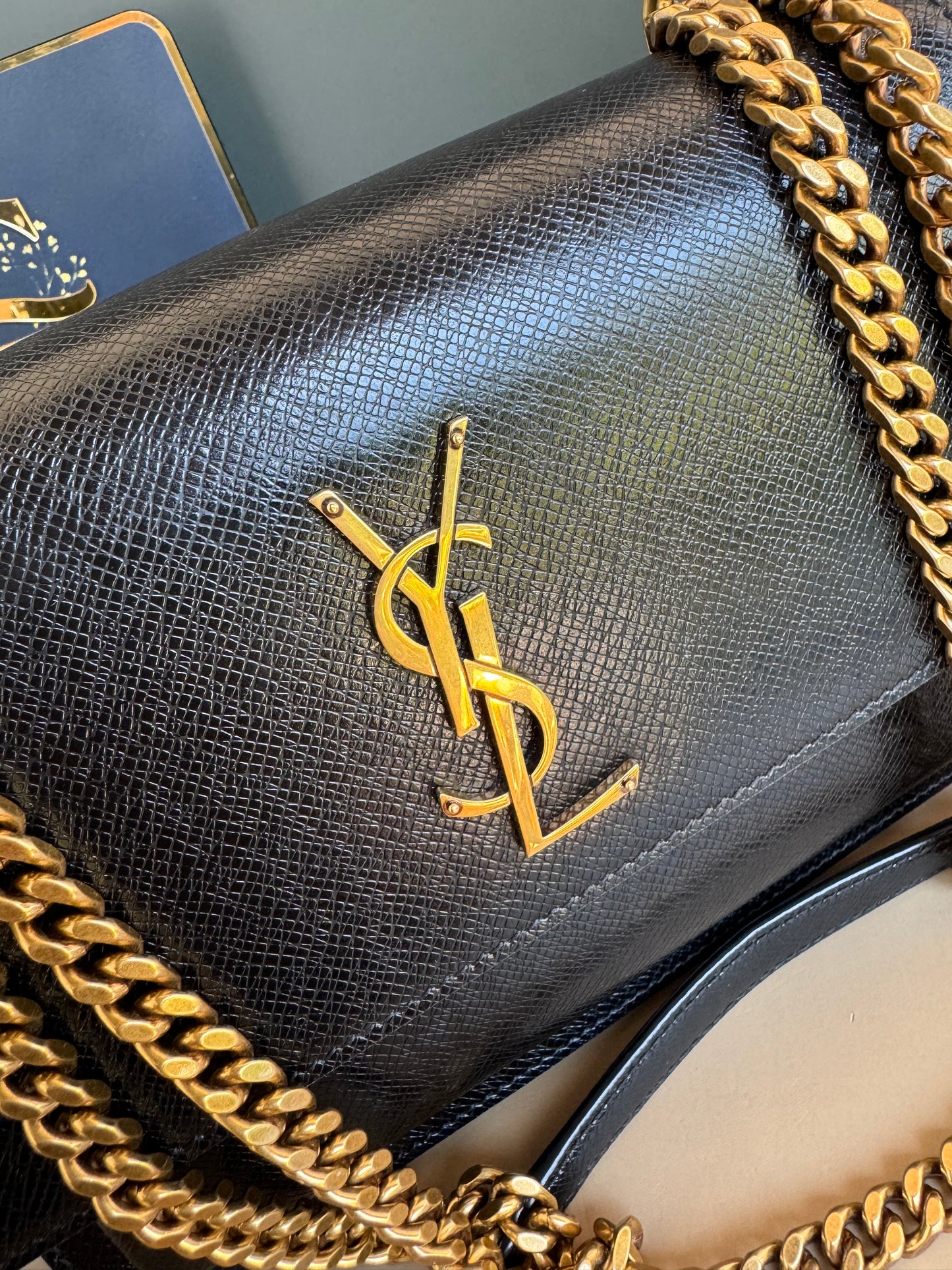 YSL SUNSET MEDIUM