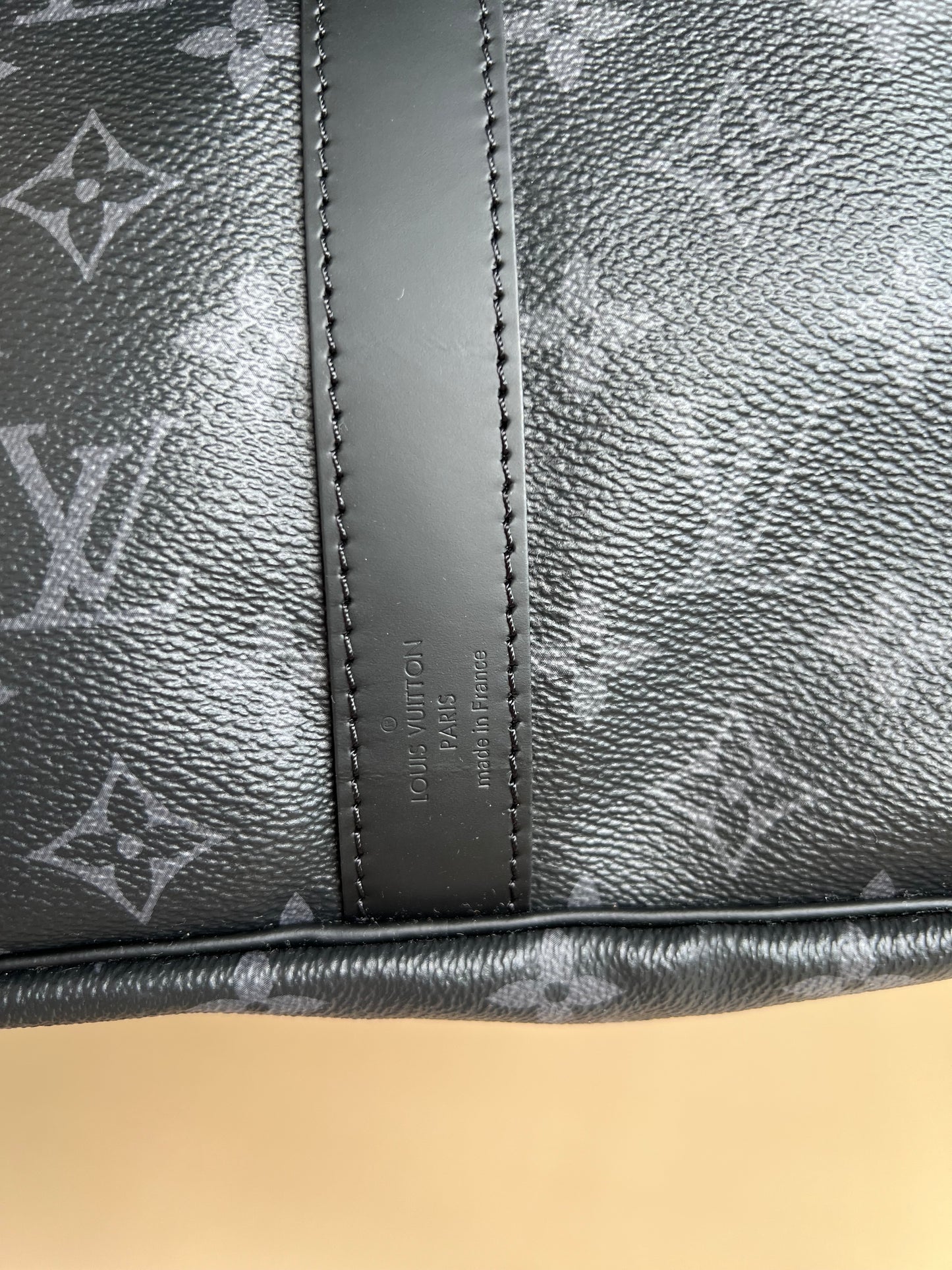 LOUIS VUITTON KEEPALL 45