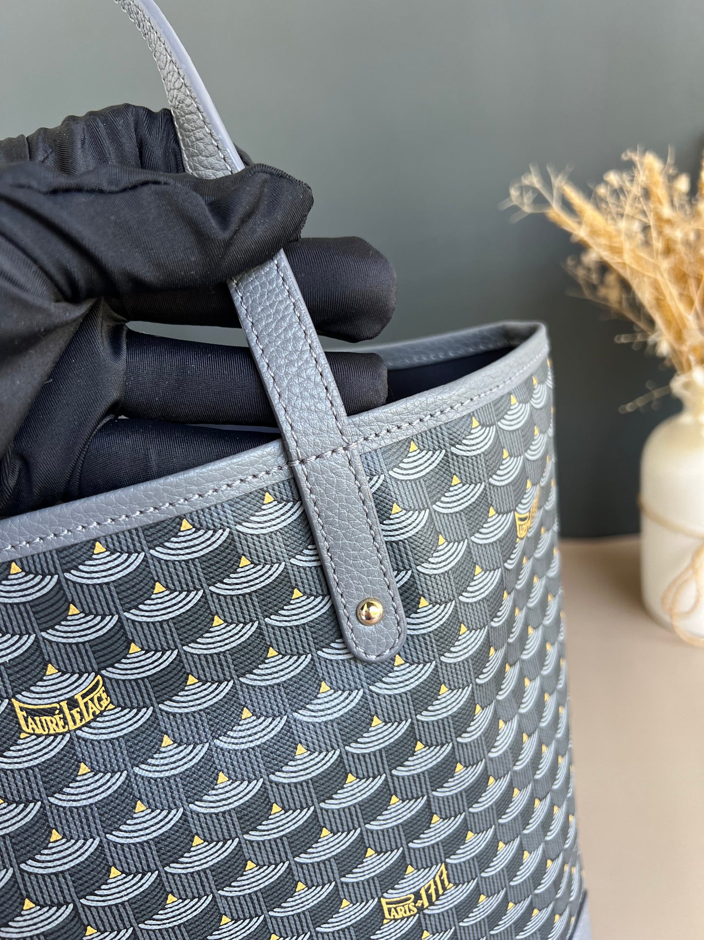 FAURE LE PAGE DAILY BATTLE TOTE 27