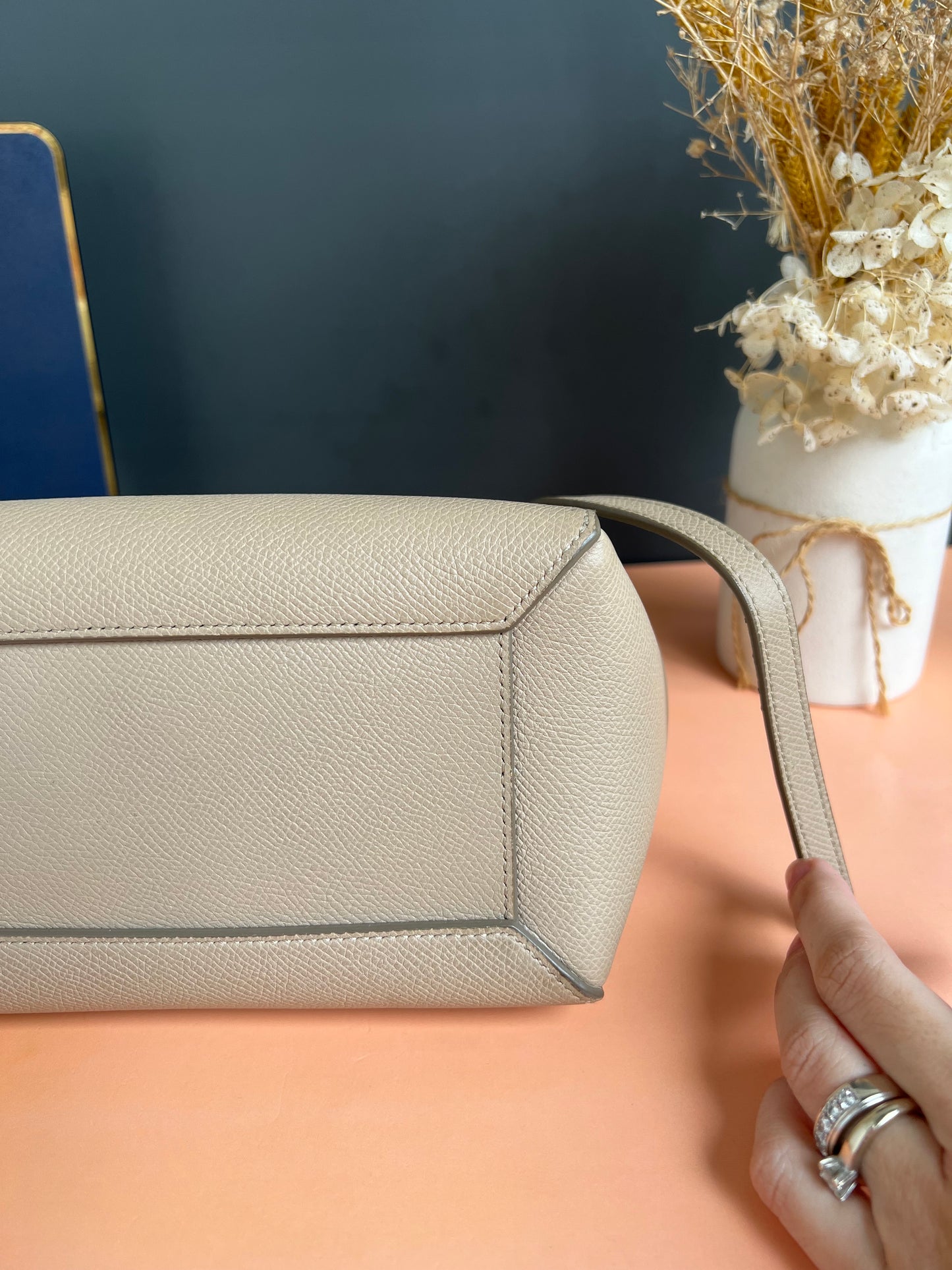 CELINE NANO BELTBAG