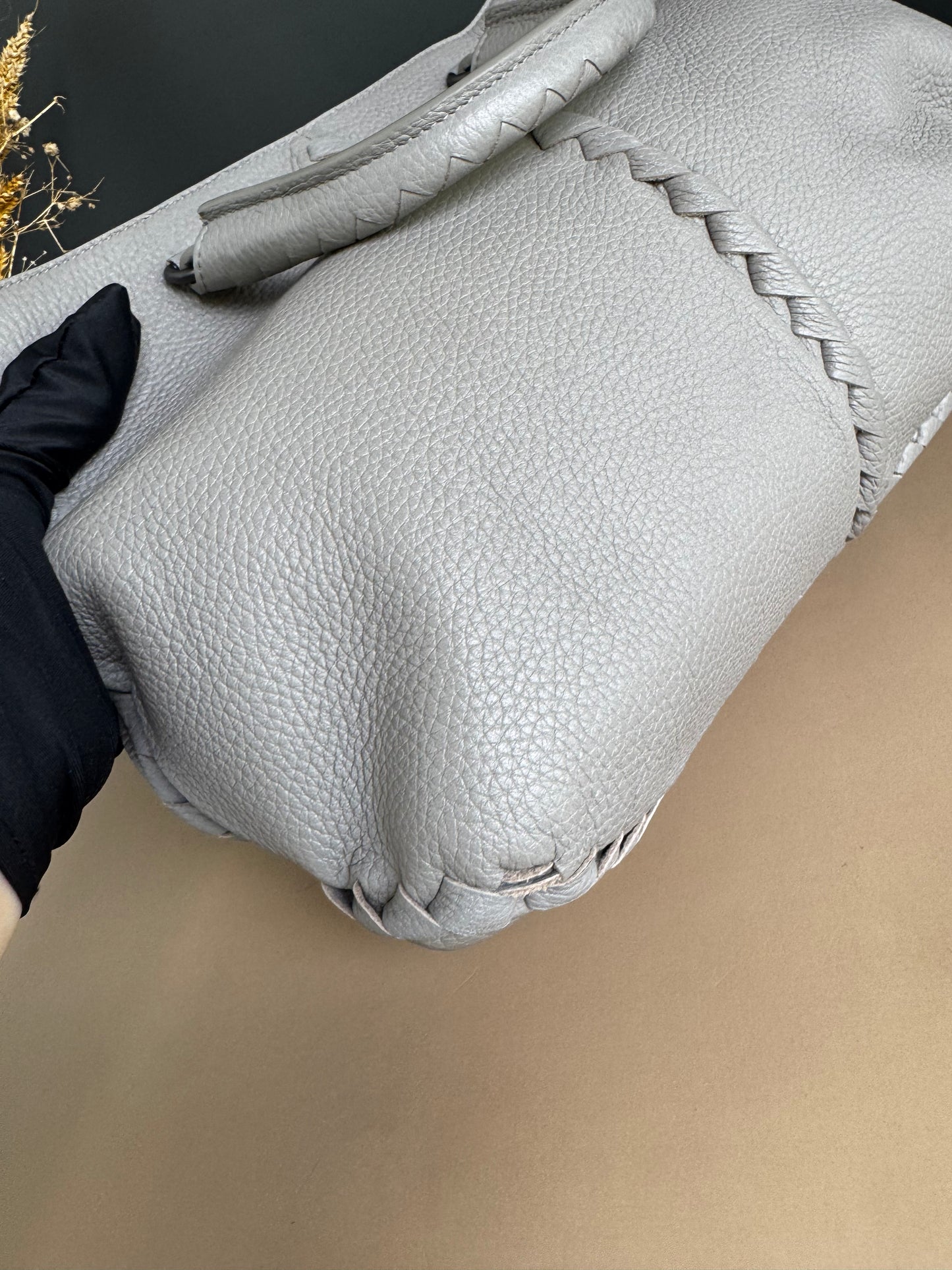 BOTTEGA VENETA 2 WAY TOTE