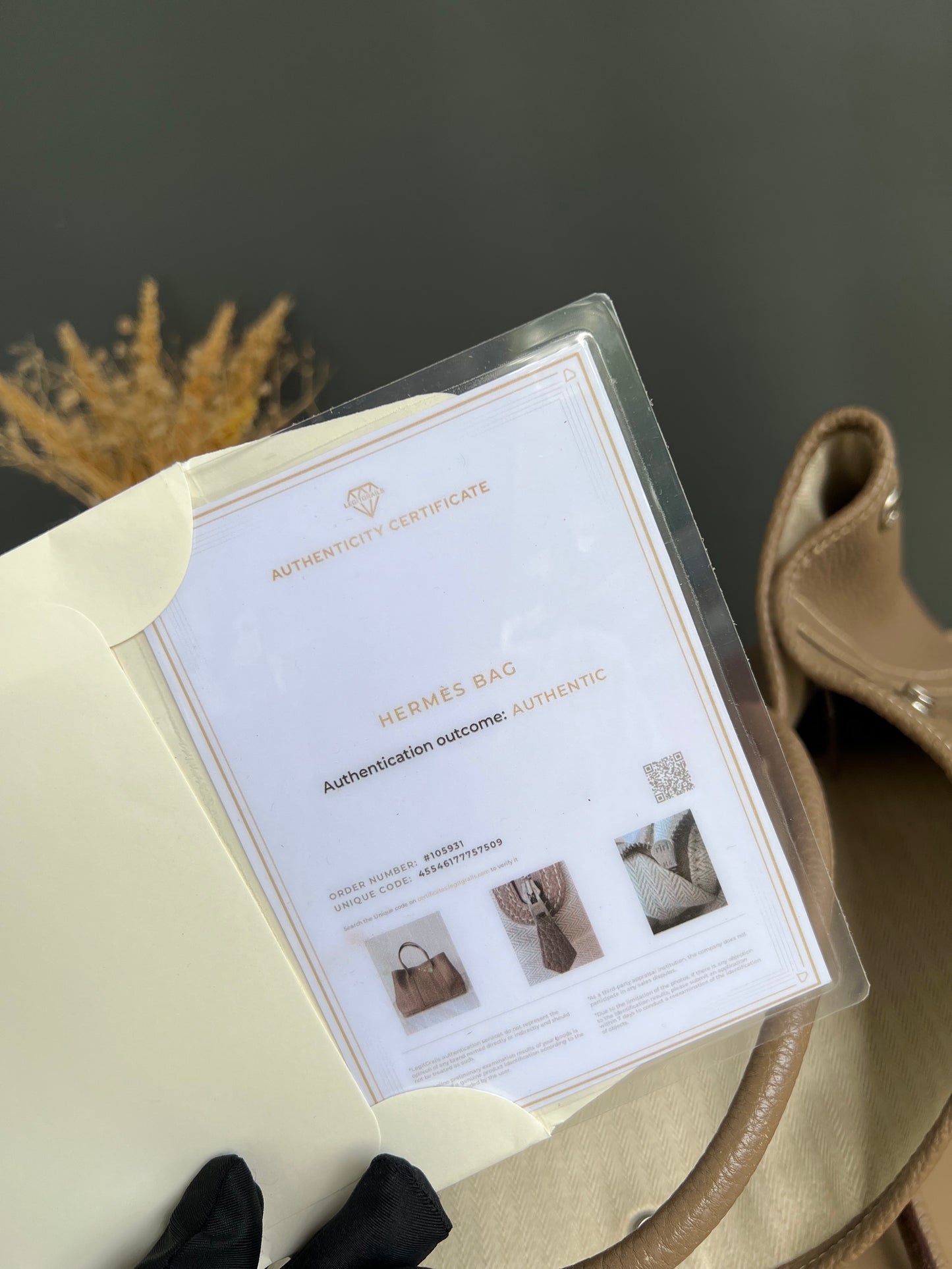 HERMES GARDEN PARTY 36