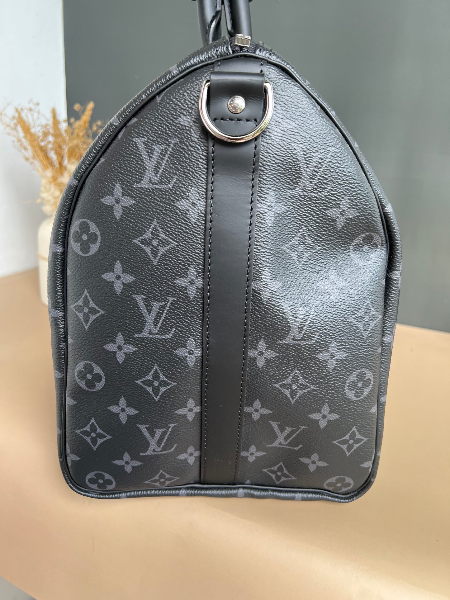 LOUIS VUITTON KEEPALL 45