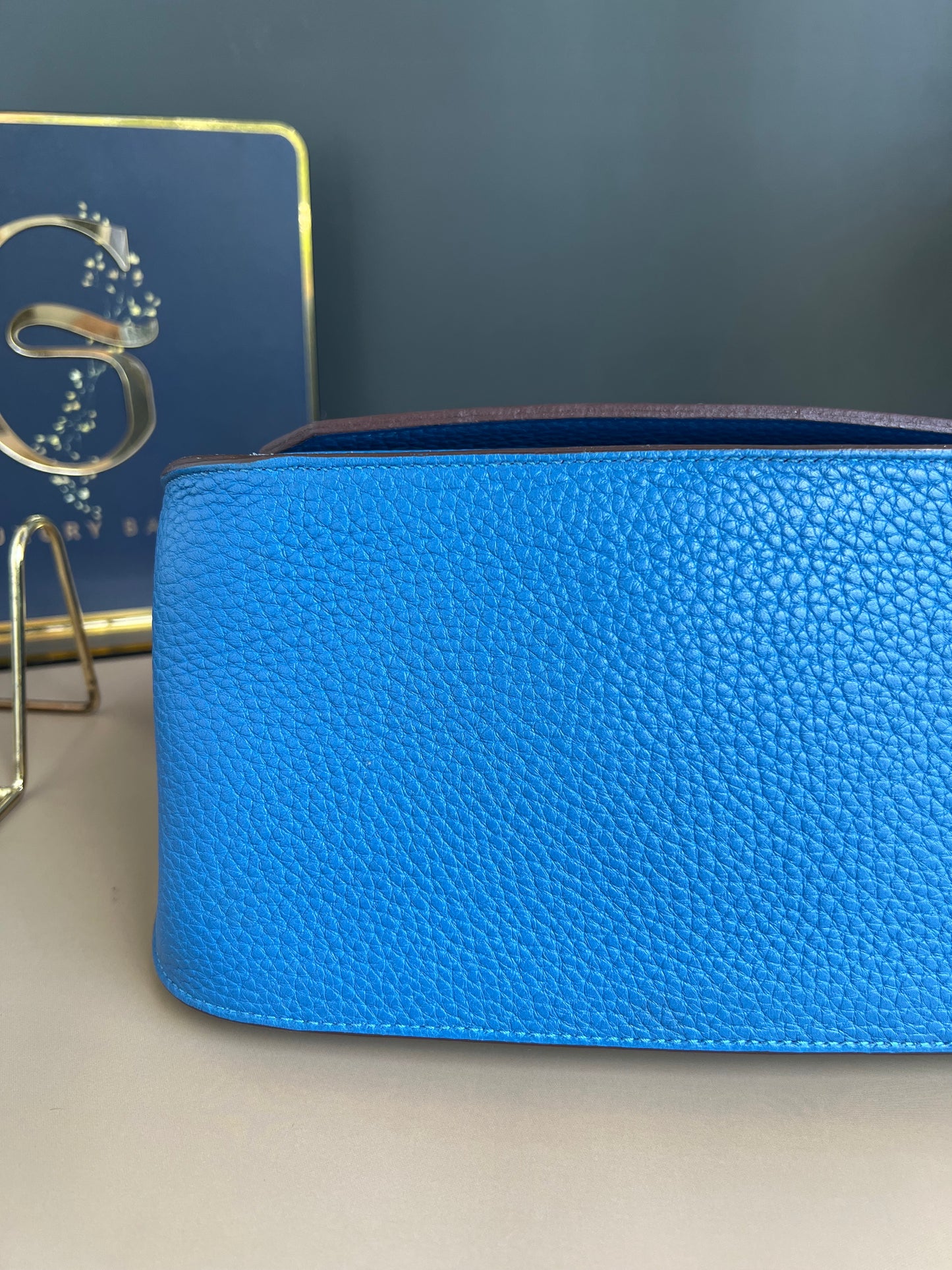 HERMES JYPSIERE 28