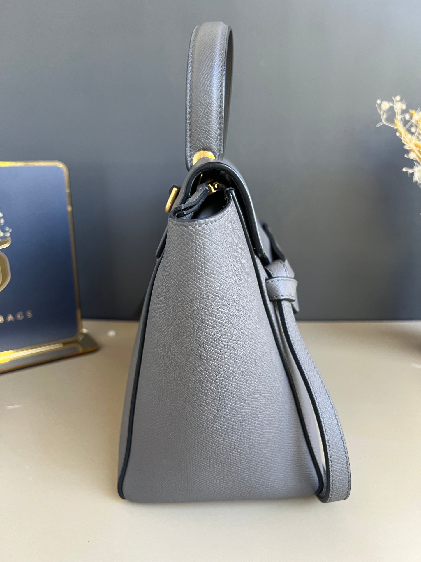 CELINE NANO BELTBAG