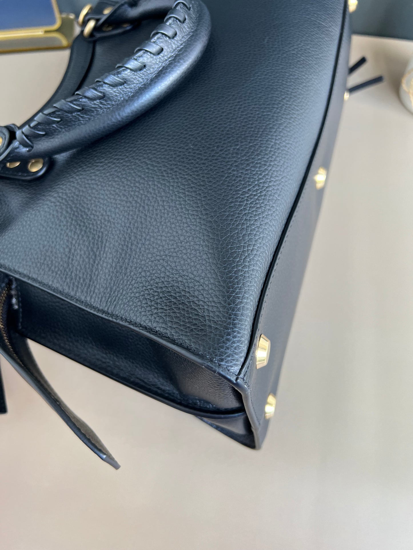 BRANDNEW BALENCIAGA NEO SMALL