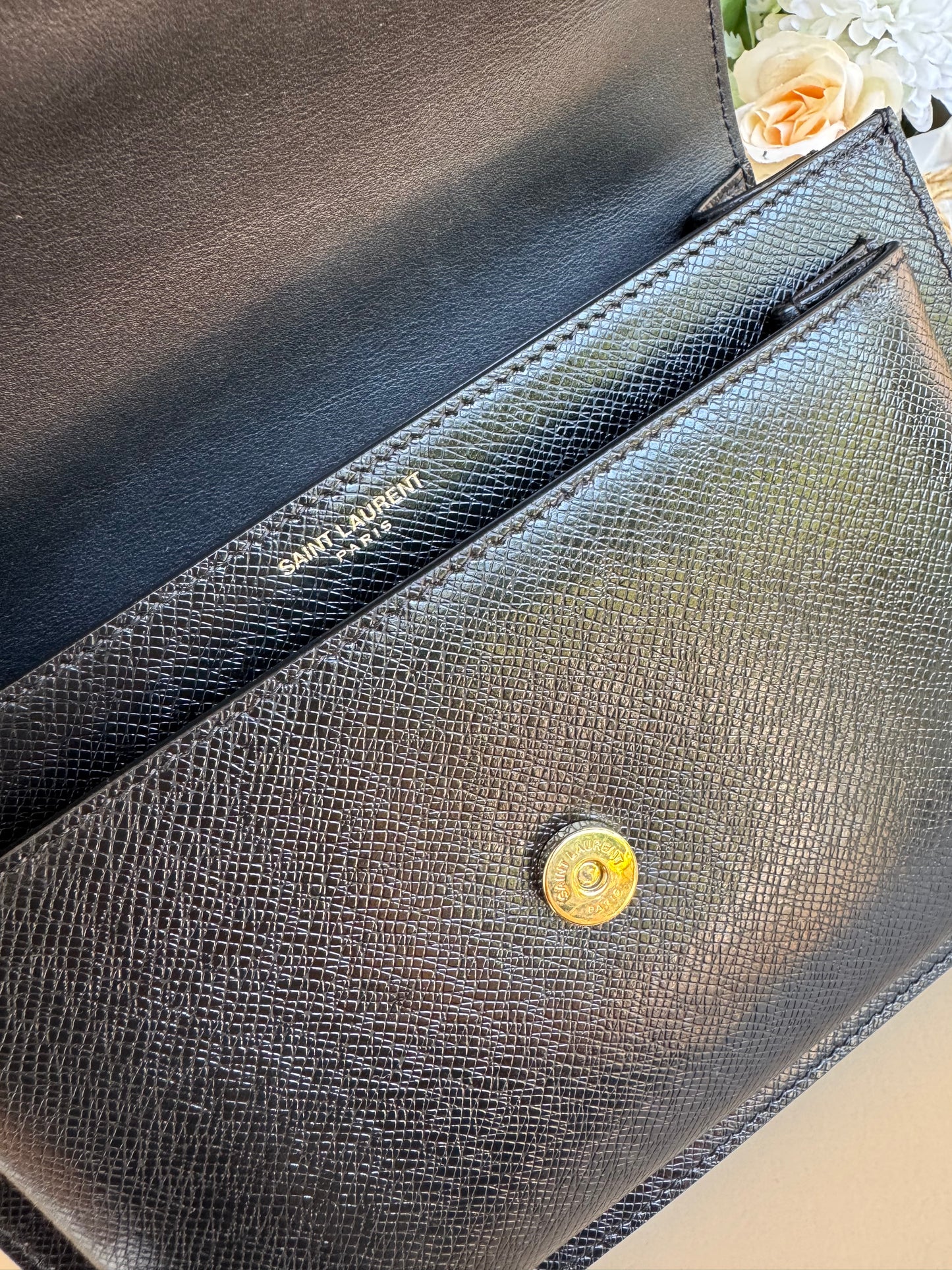 YSL SUNSET MEDIUM