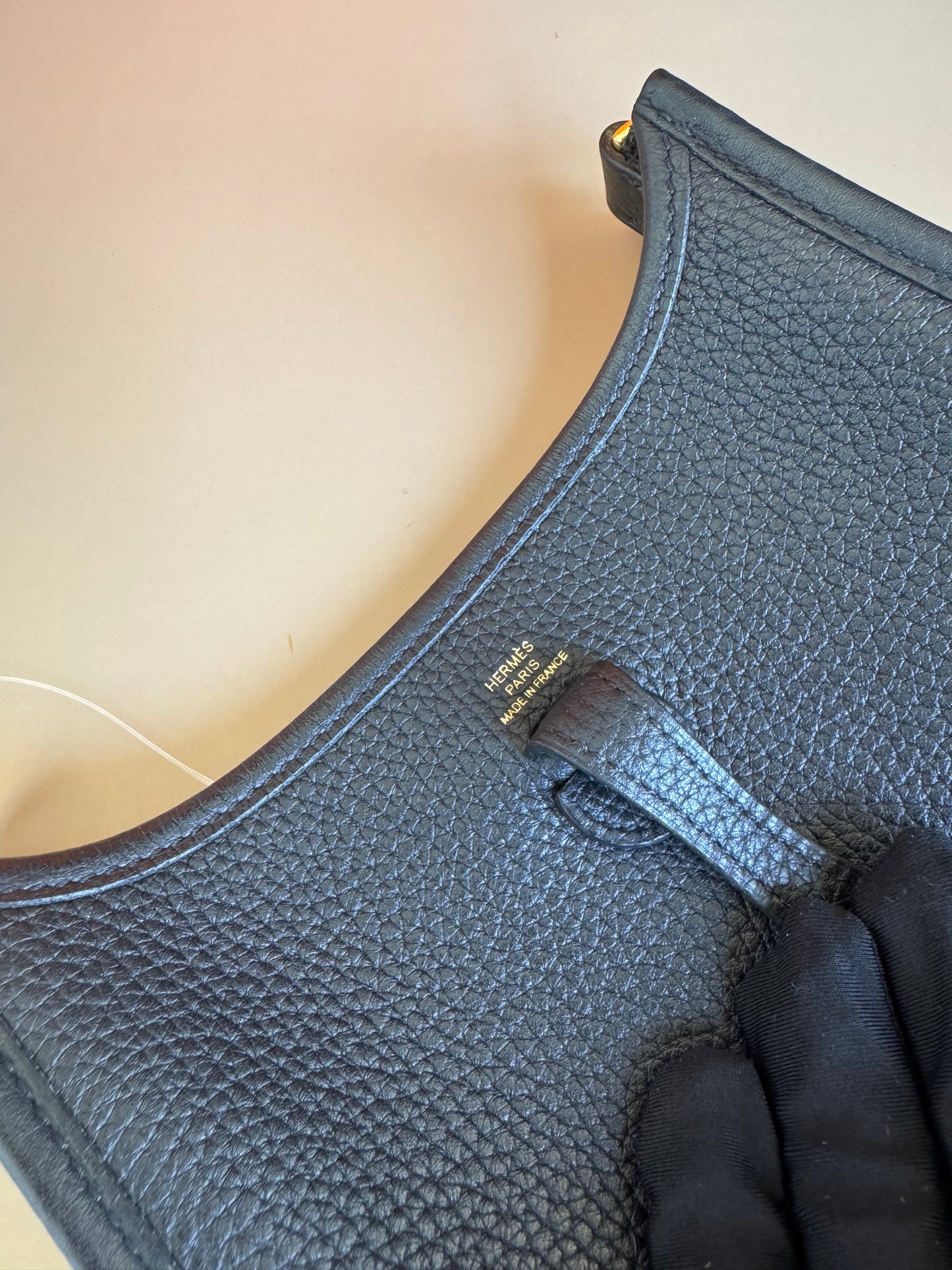 HERMES EVELYNE TPM