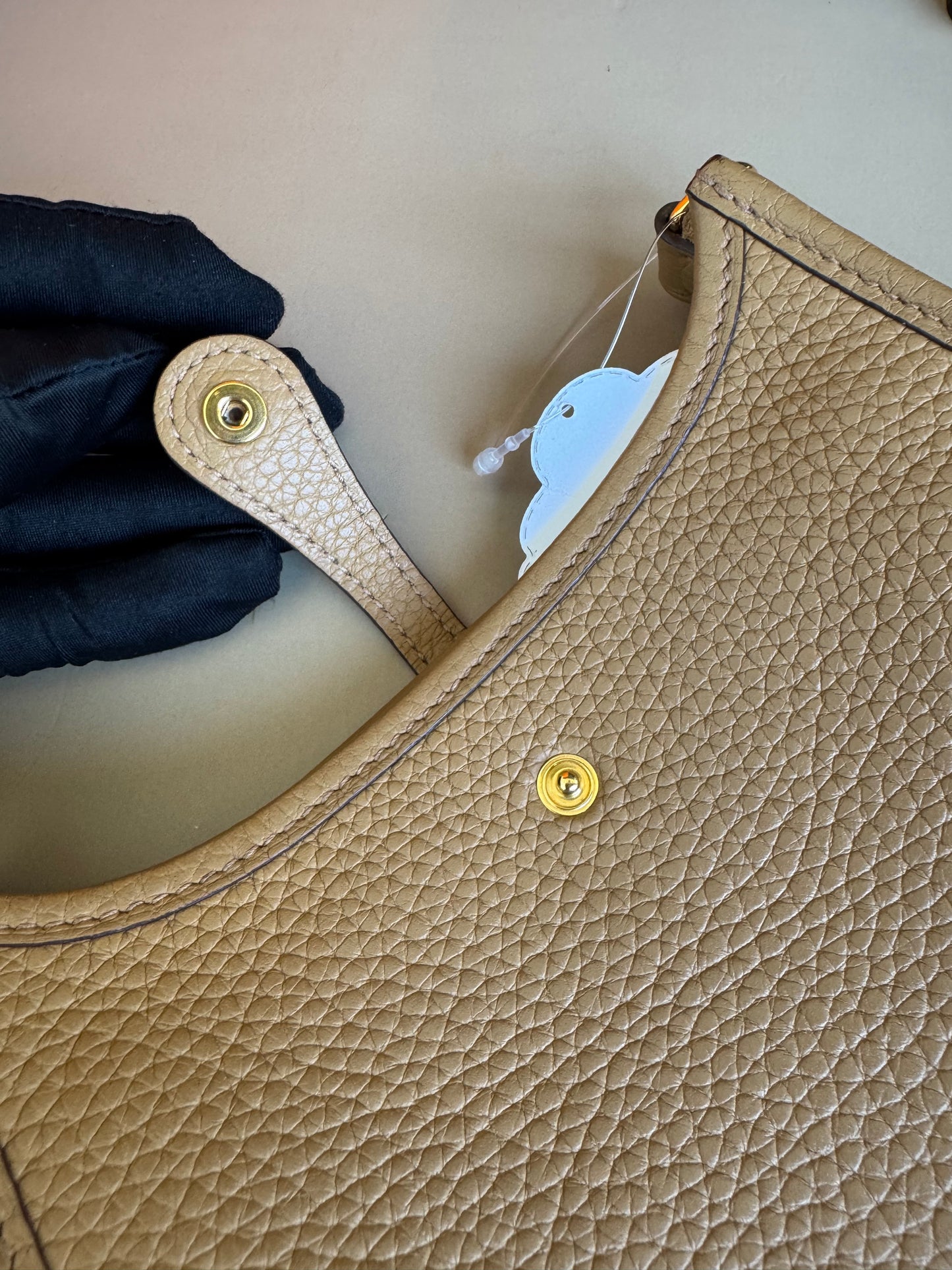 Hermes evelyne TPM