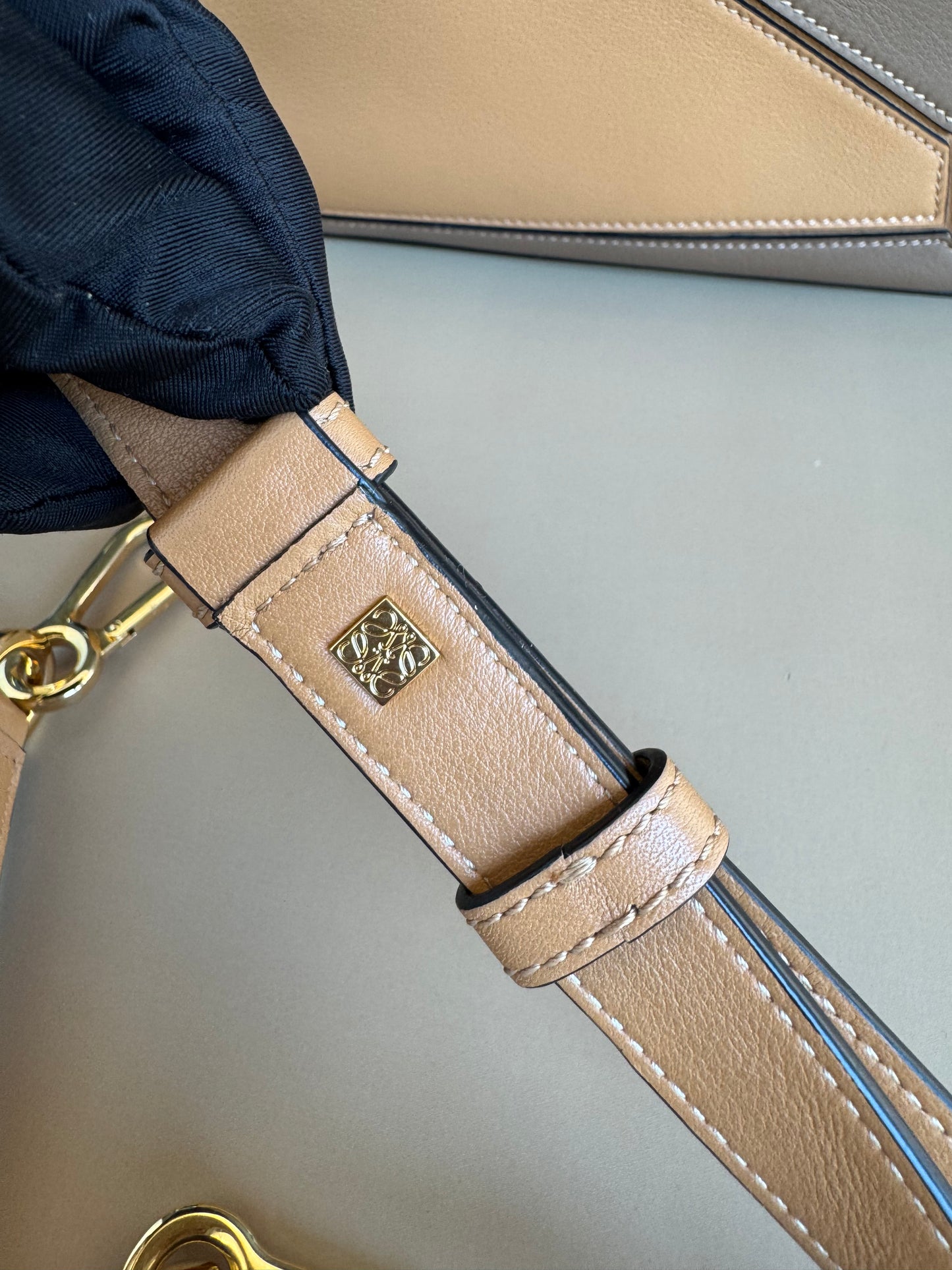 LOEWE PUZZLE SMALL