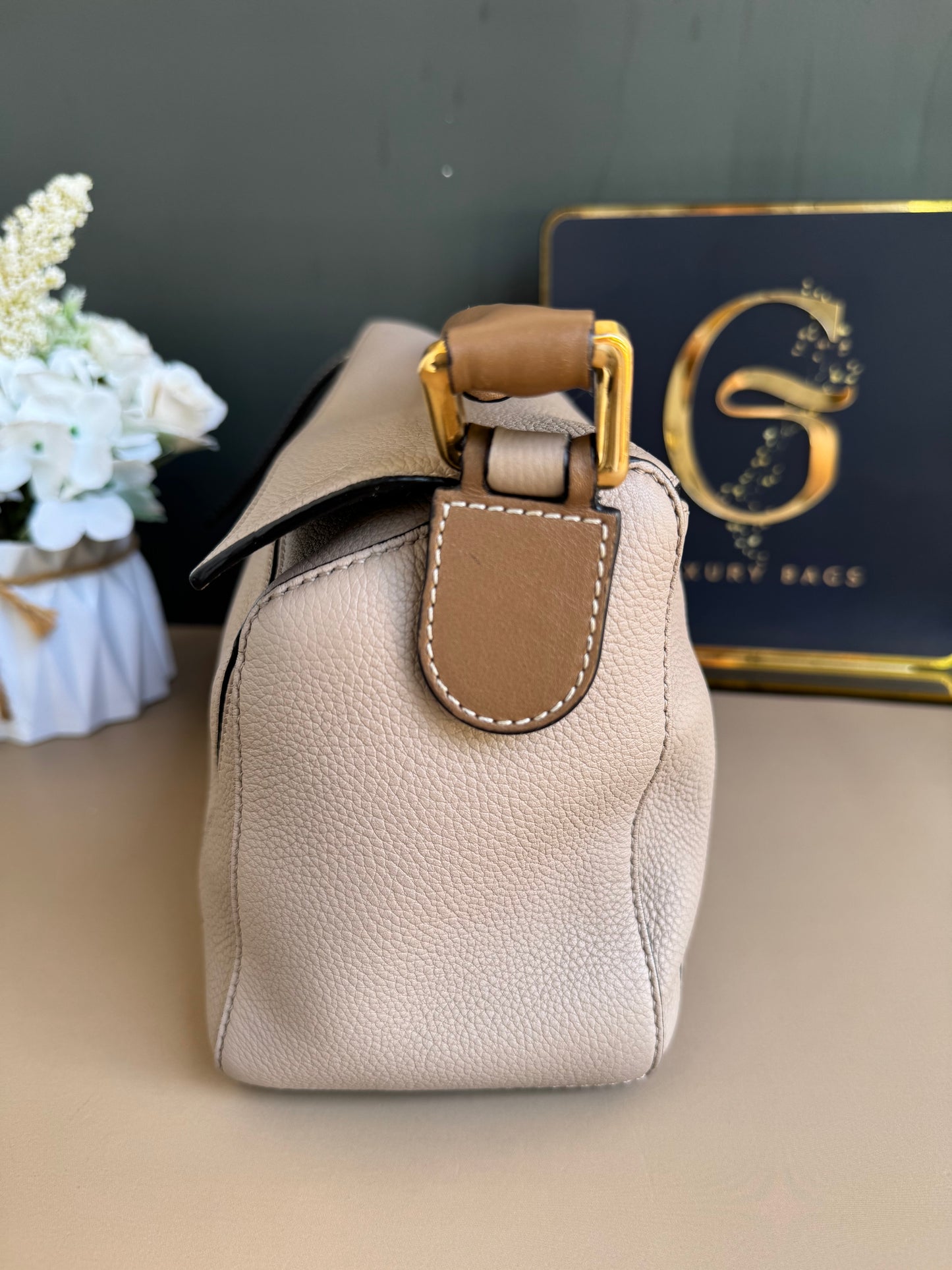 LOEWE PUZZLE SMALL
