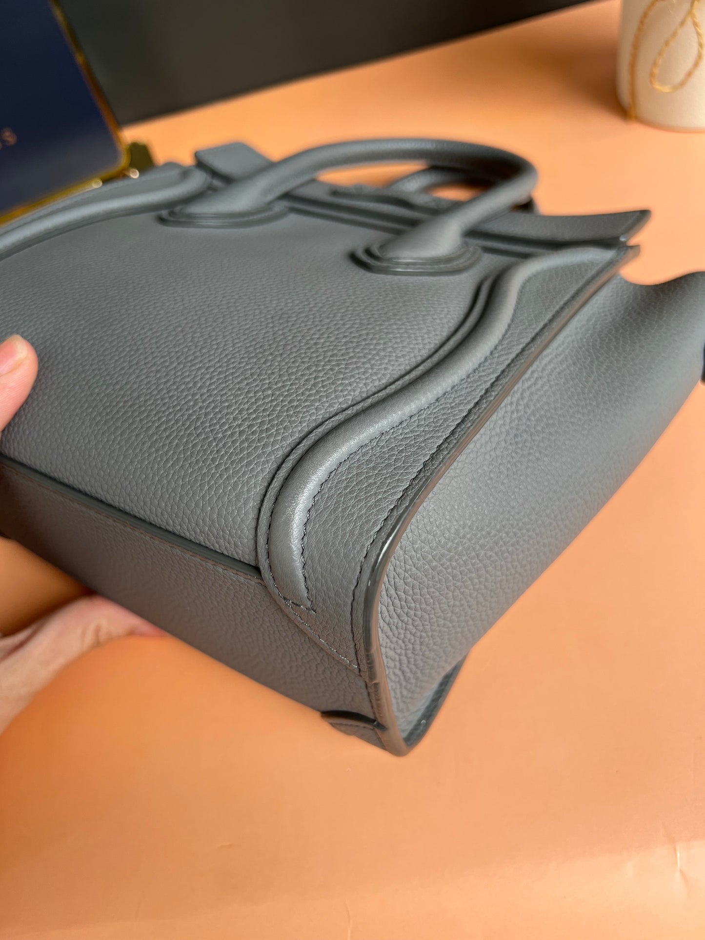 CELINE NANO LUGGAGE
