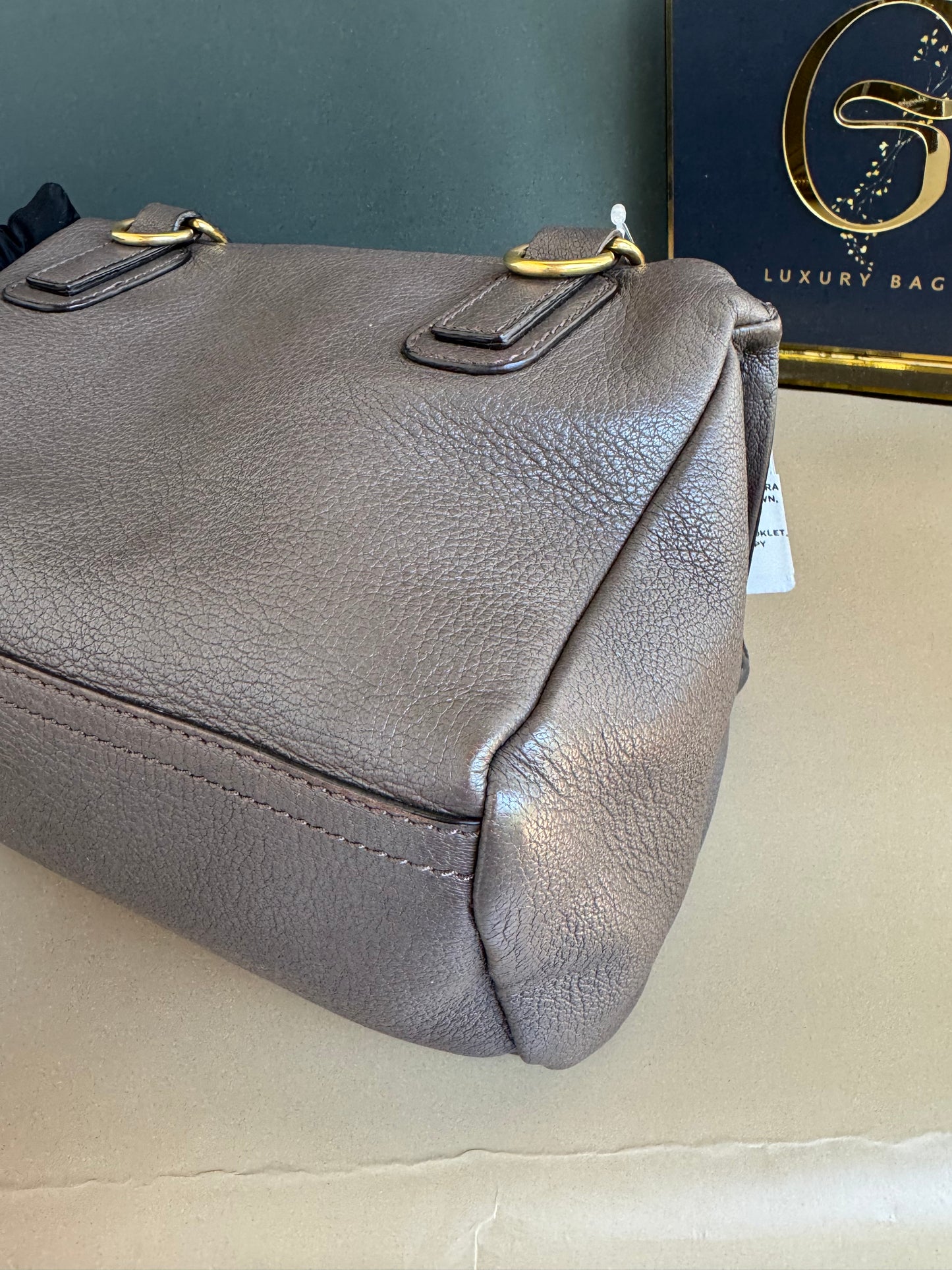 GIVENCHY SMALL PANDORA