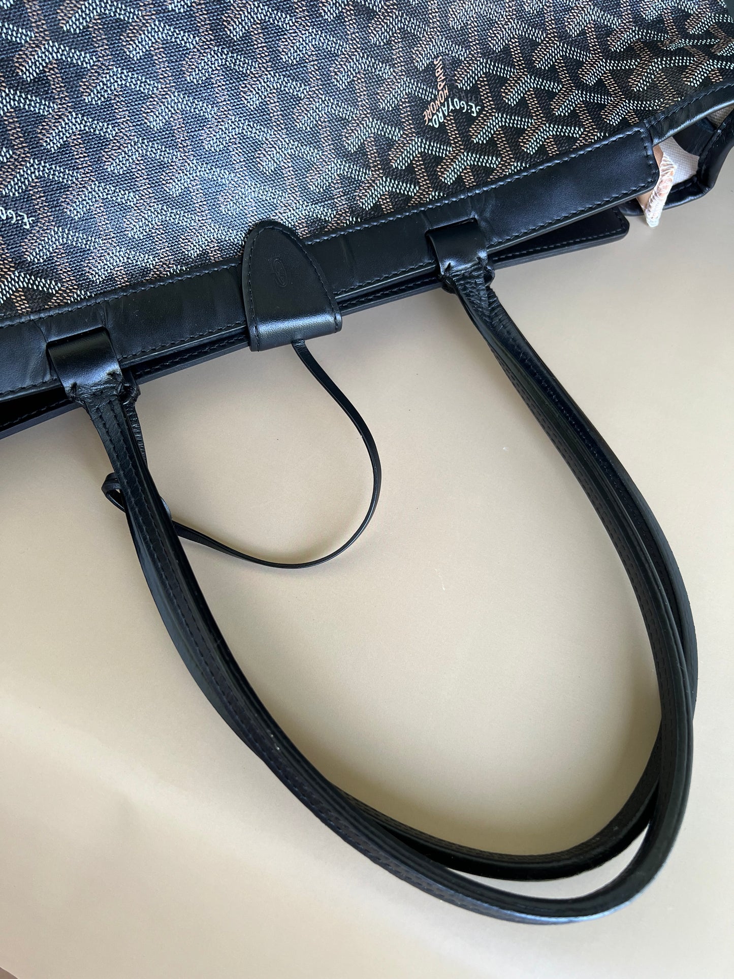 GOYARD BELLECHASSE