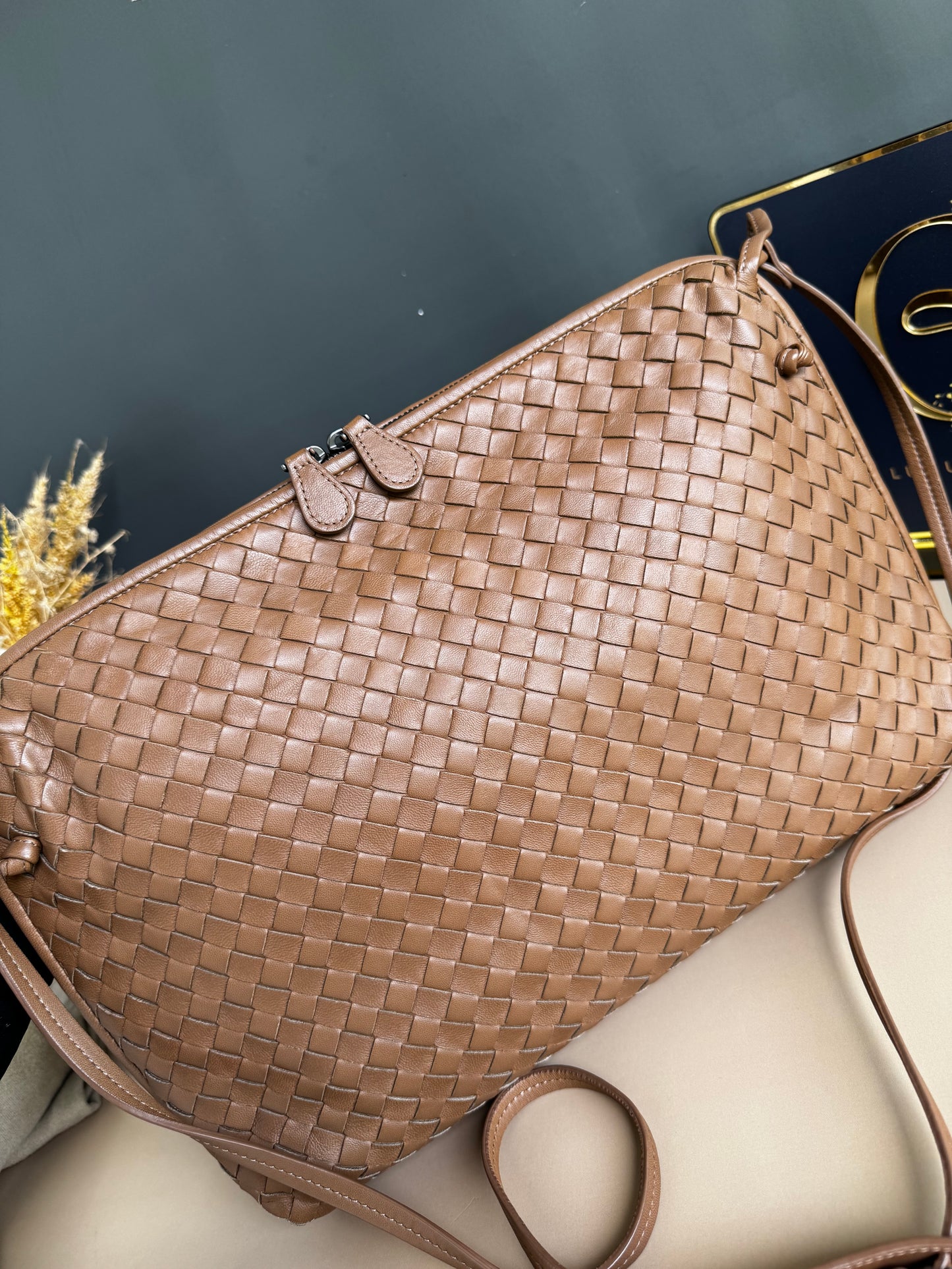 BOTTEGA VENETTA NODINI SLING