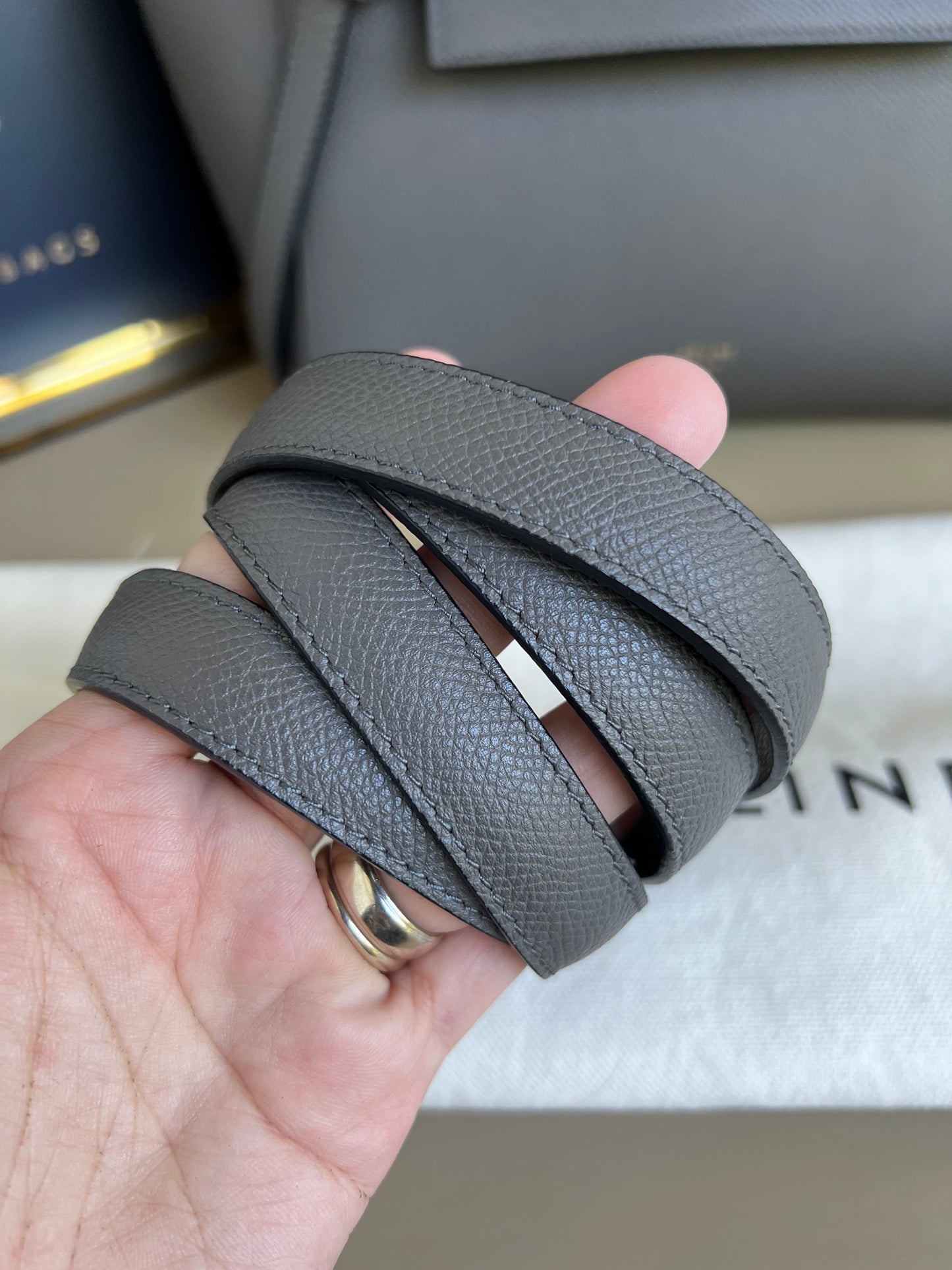 CELINE NANO BELTBAG