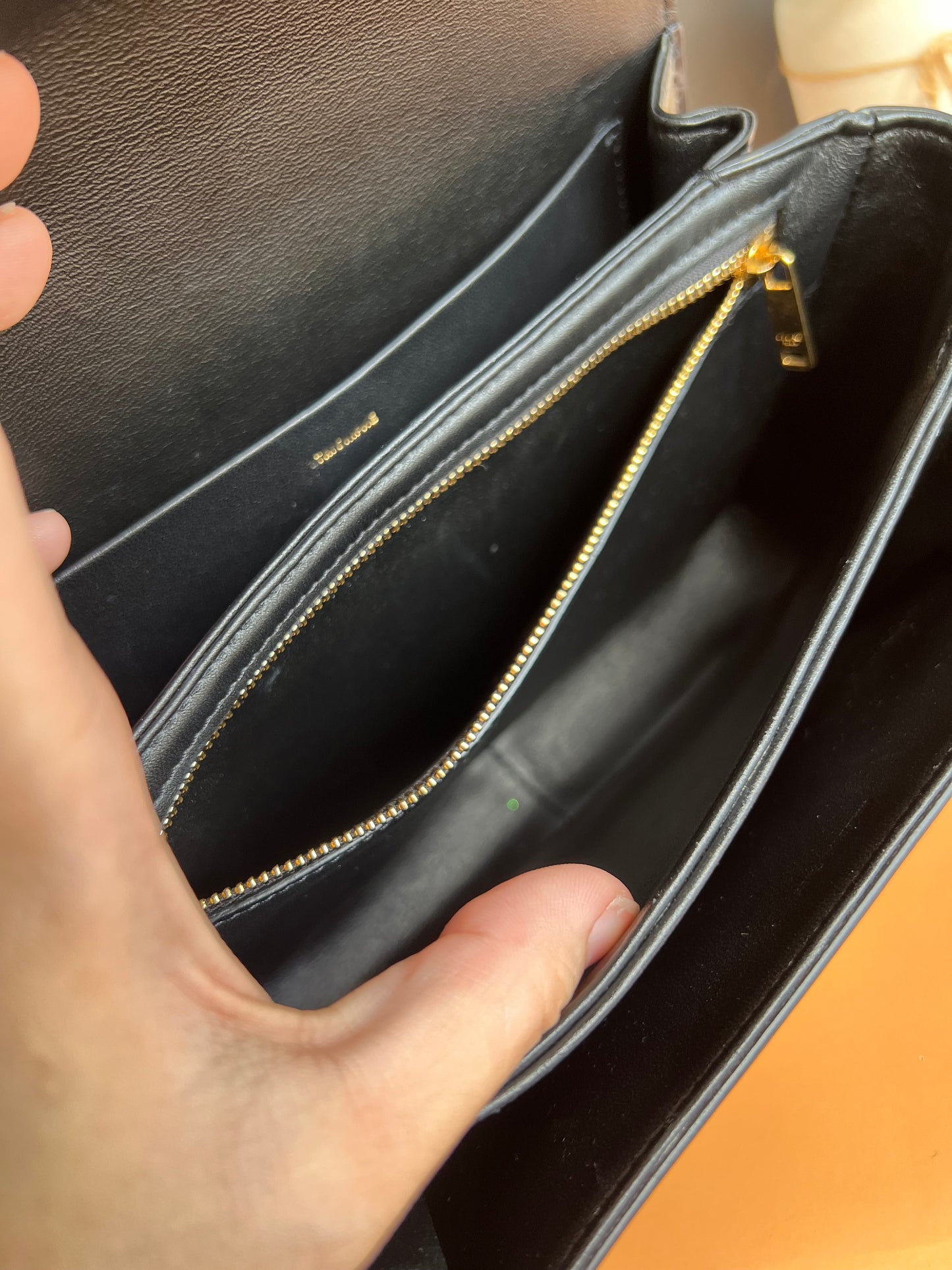 CELINE CLASSIC TRIOMPHE