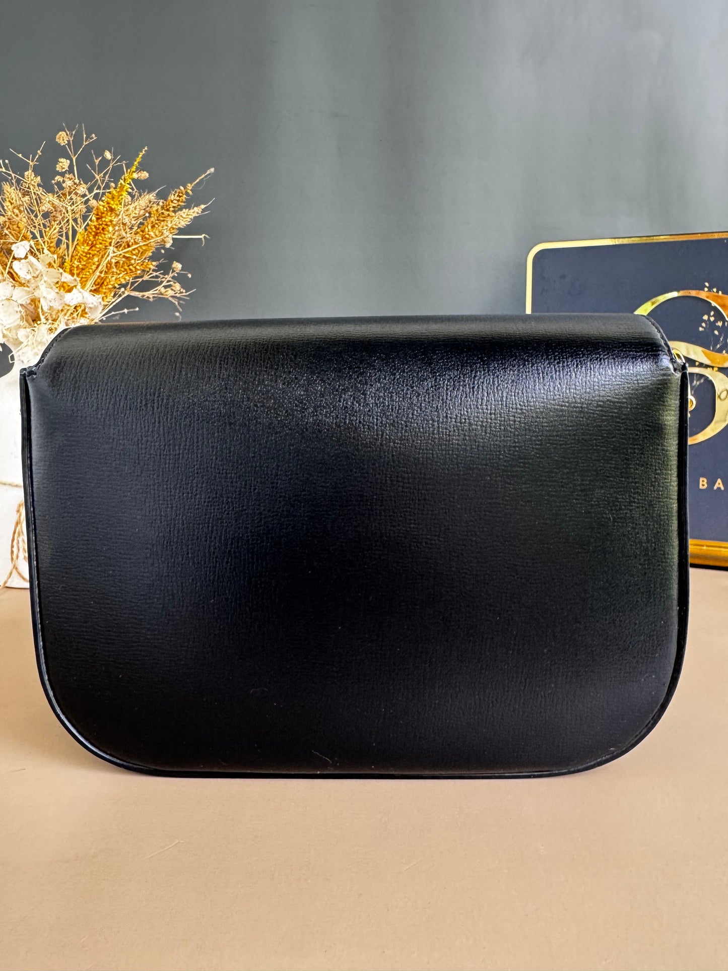 GUCCI HORSEBIT MINI LEATHER