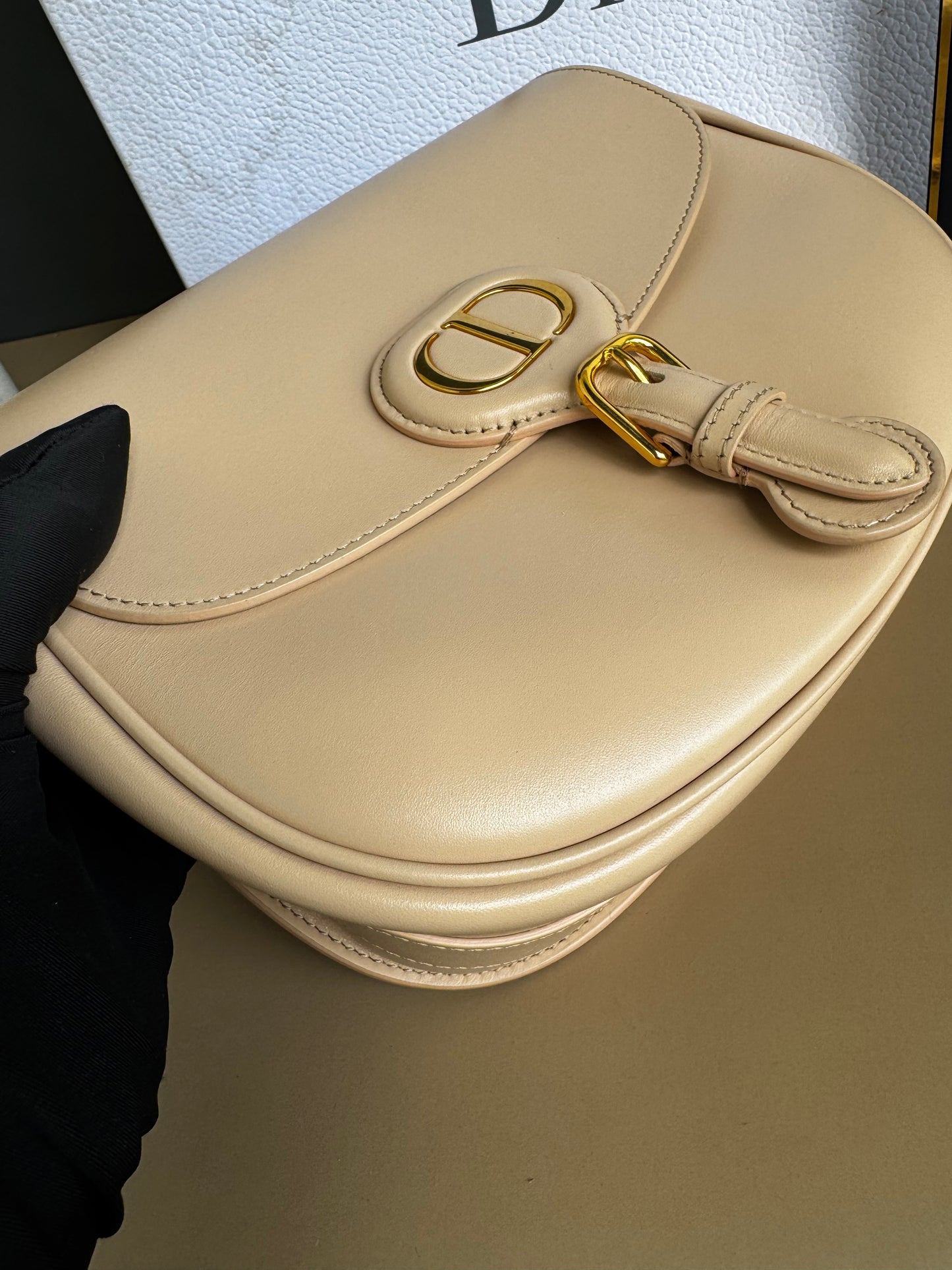 DIOR BOBBY MEDIUM