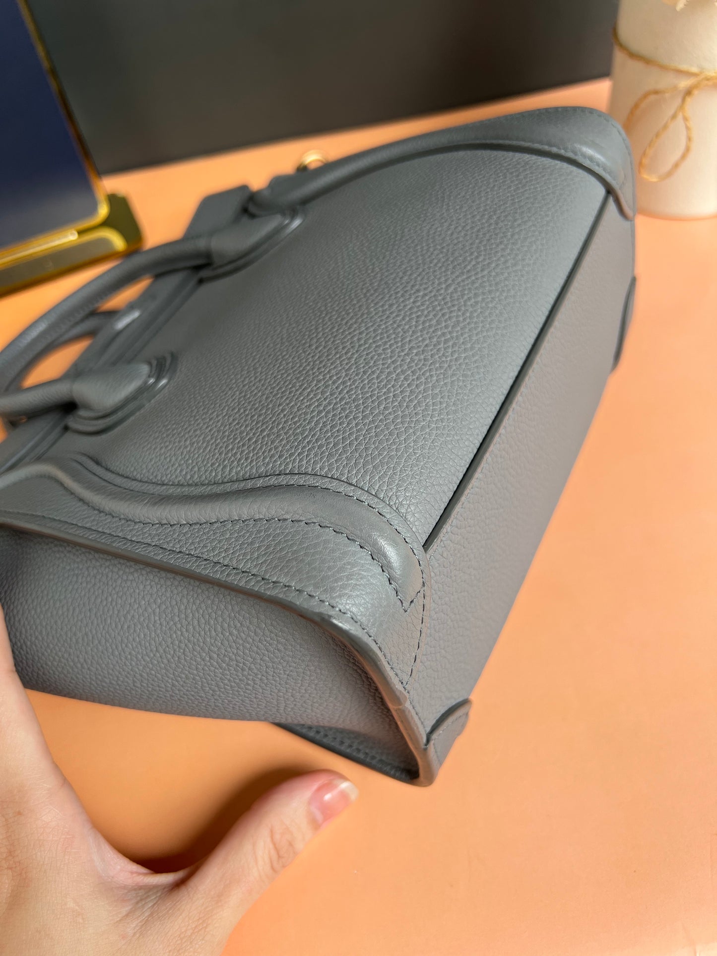 CELINE NANO LUGGAGE