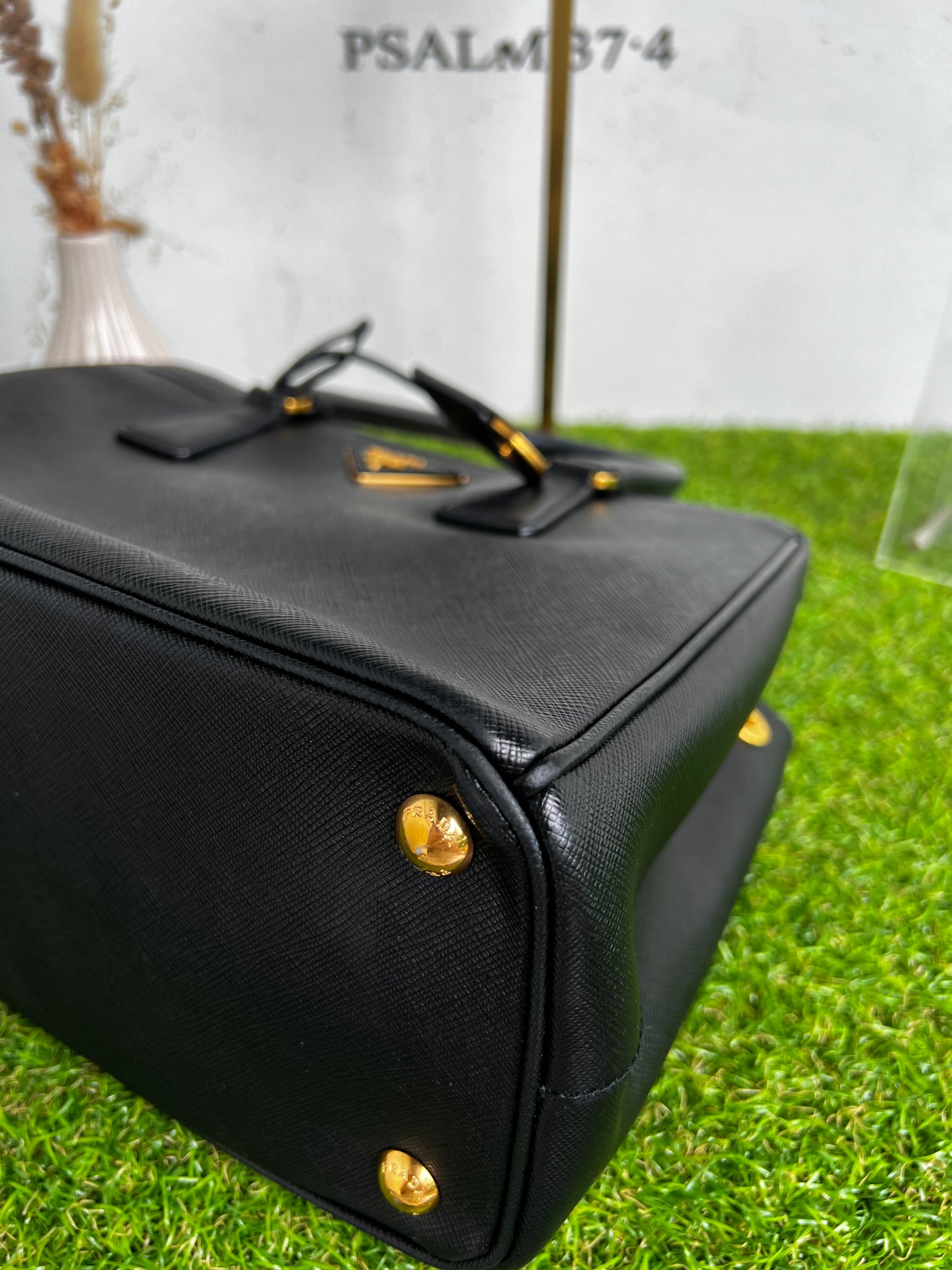 PRADA SAFFIANO LUX SMALL