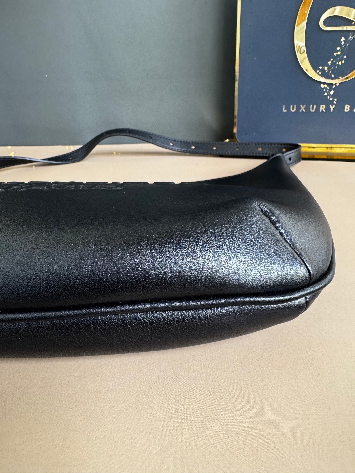BALENCIAGA MARY KATE BAG
