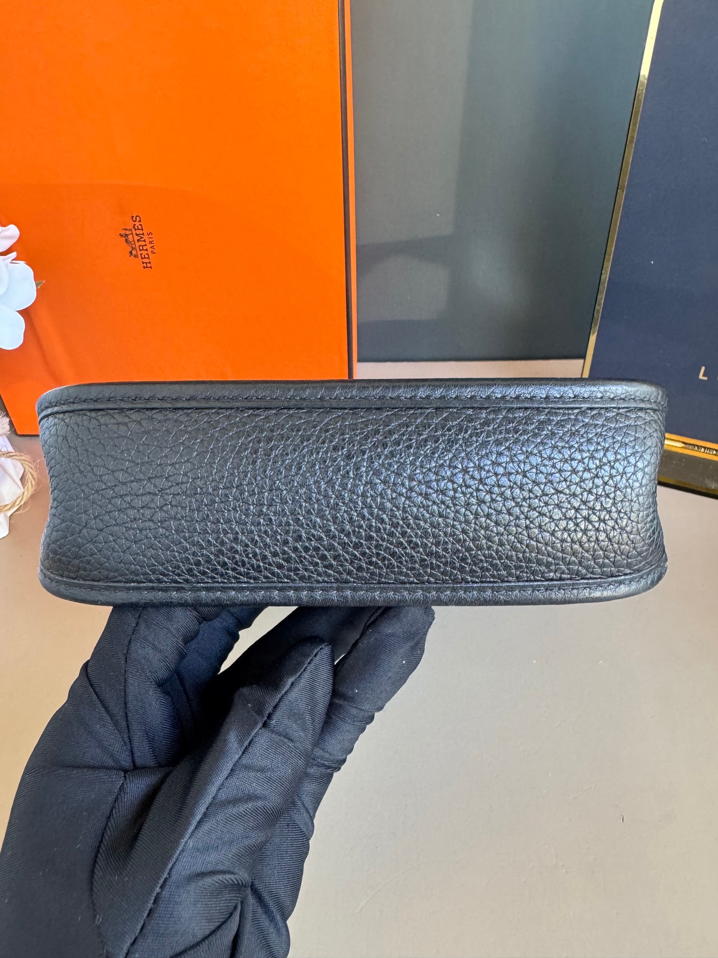 HERMES EVELYNE TPM