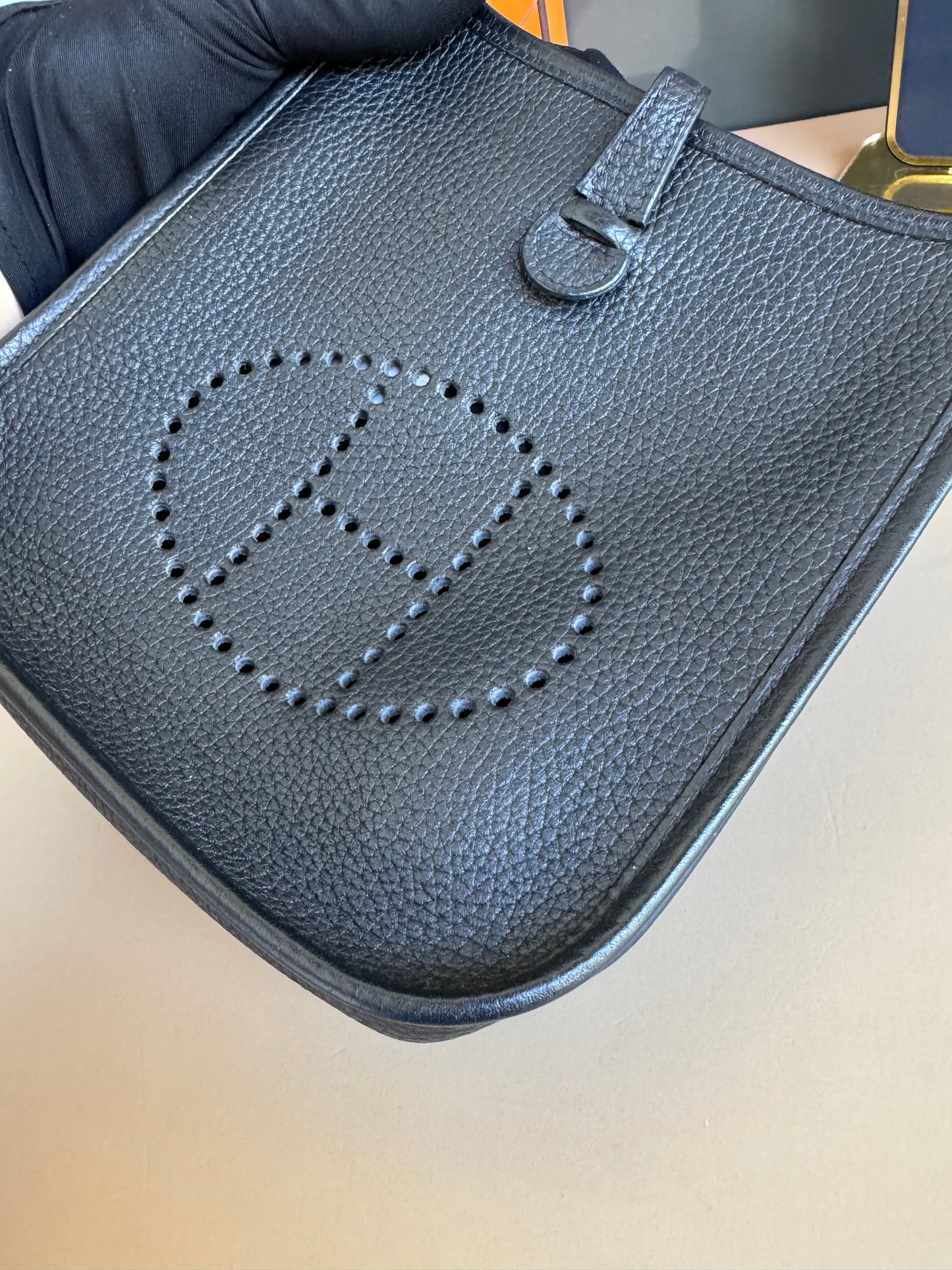 HERMES EVELYNE TPM