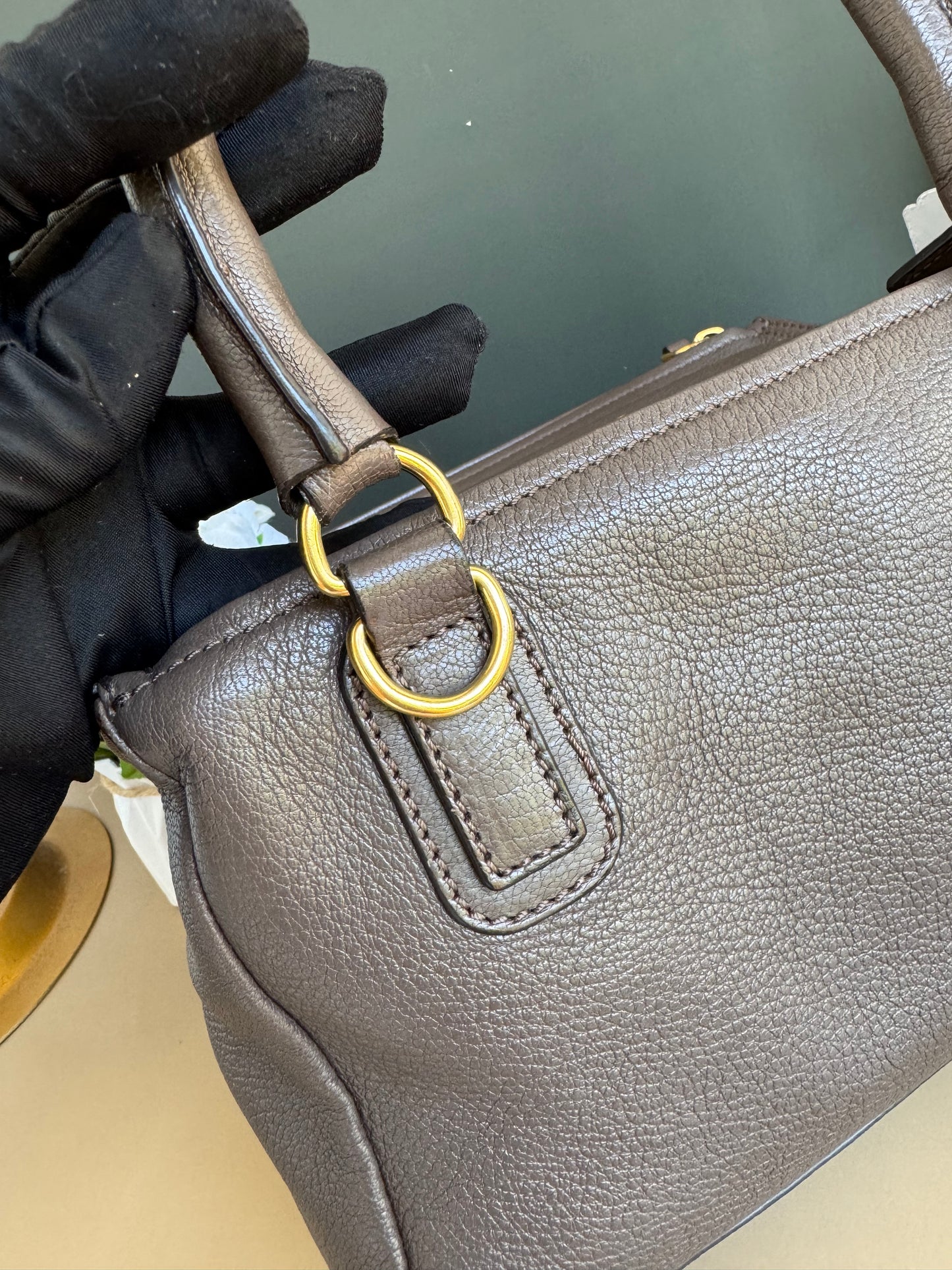 GIVENCHY SMALL PANDORA