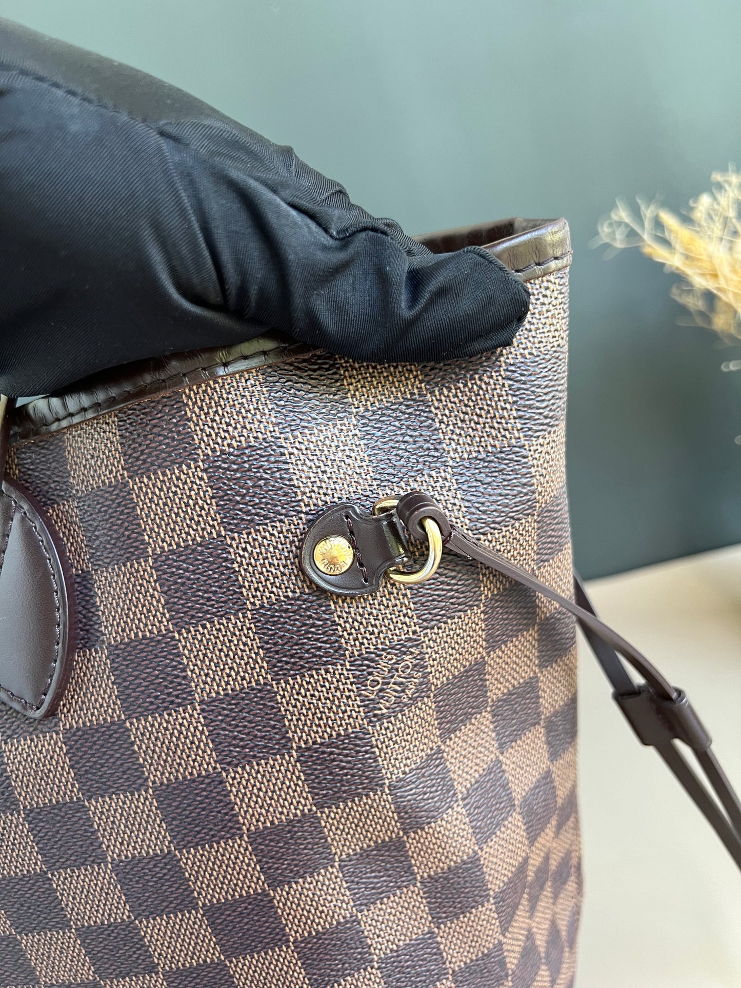 LOUIS VUITTON NEVERFULL MM