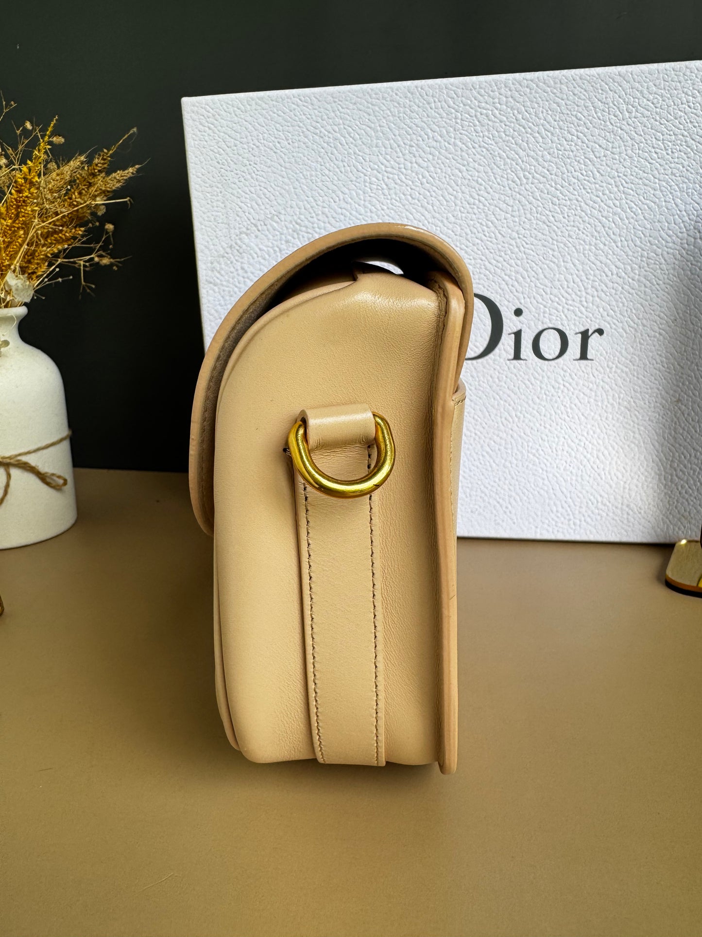 DIOR BOBBY MEDIUM