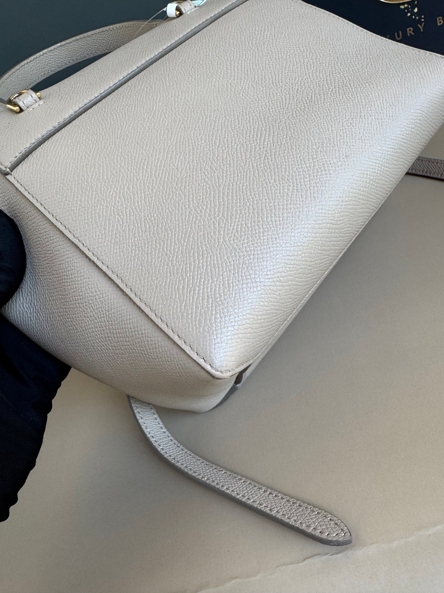 CELINE NANO BELTBAG