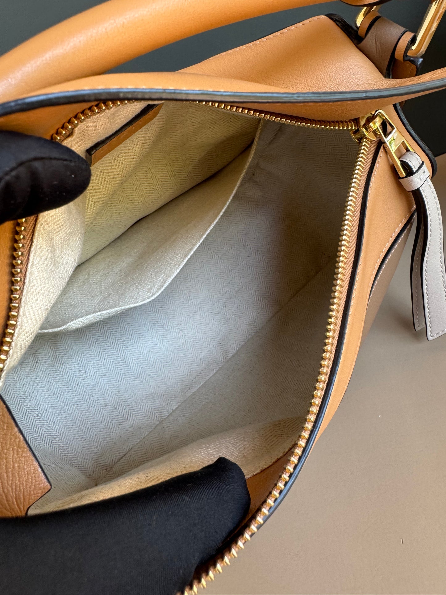 LOEWE PUZZLE SMALL
