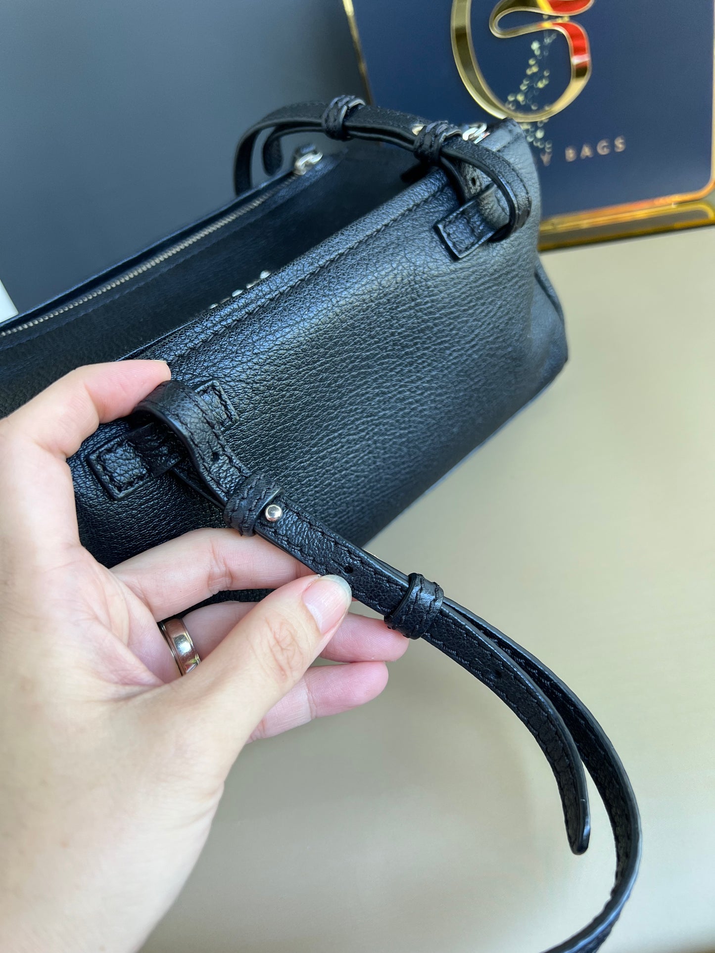 GIVENCHY MINI PANDORA