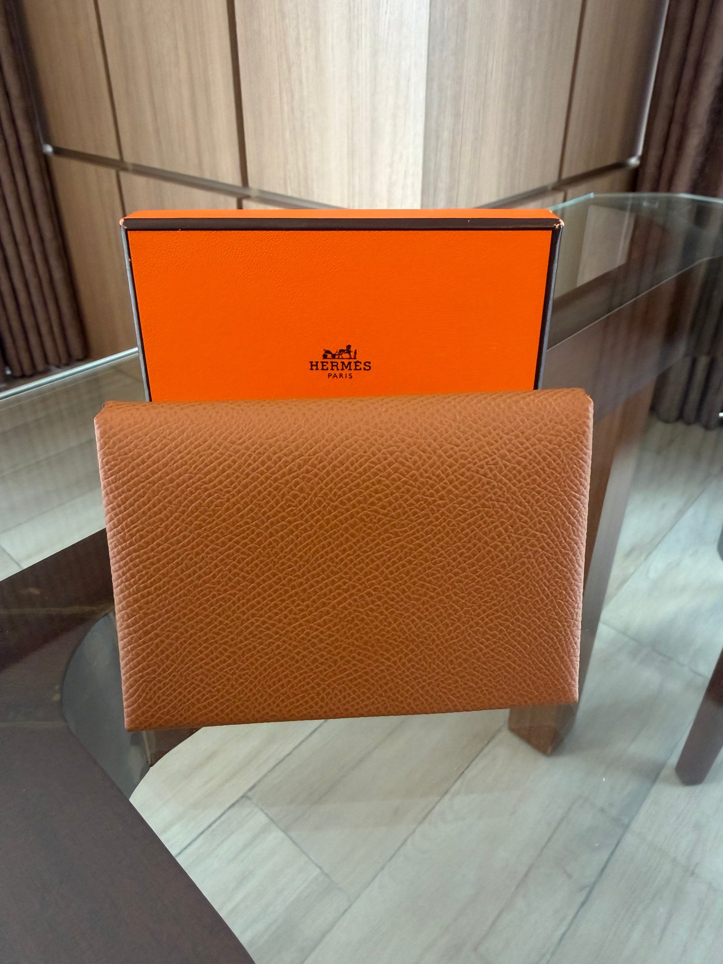Hermes Calvi Duo