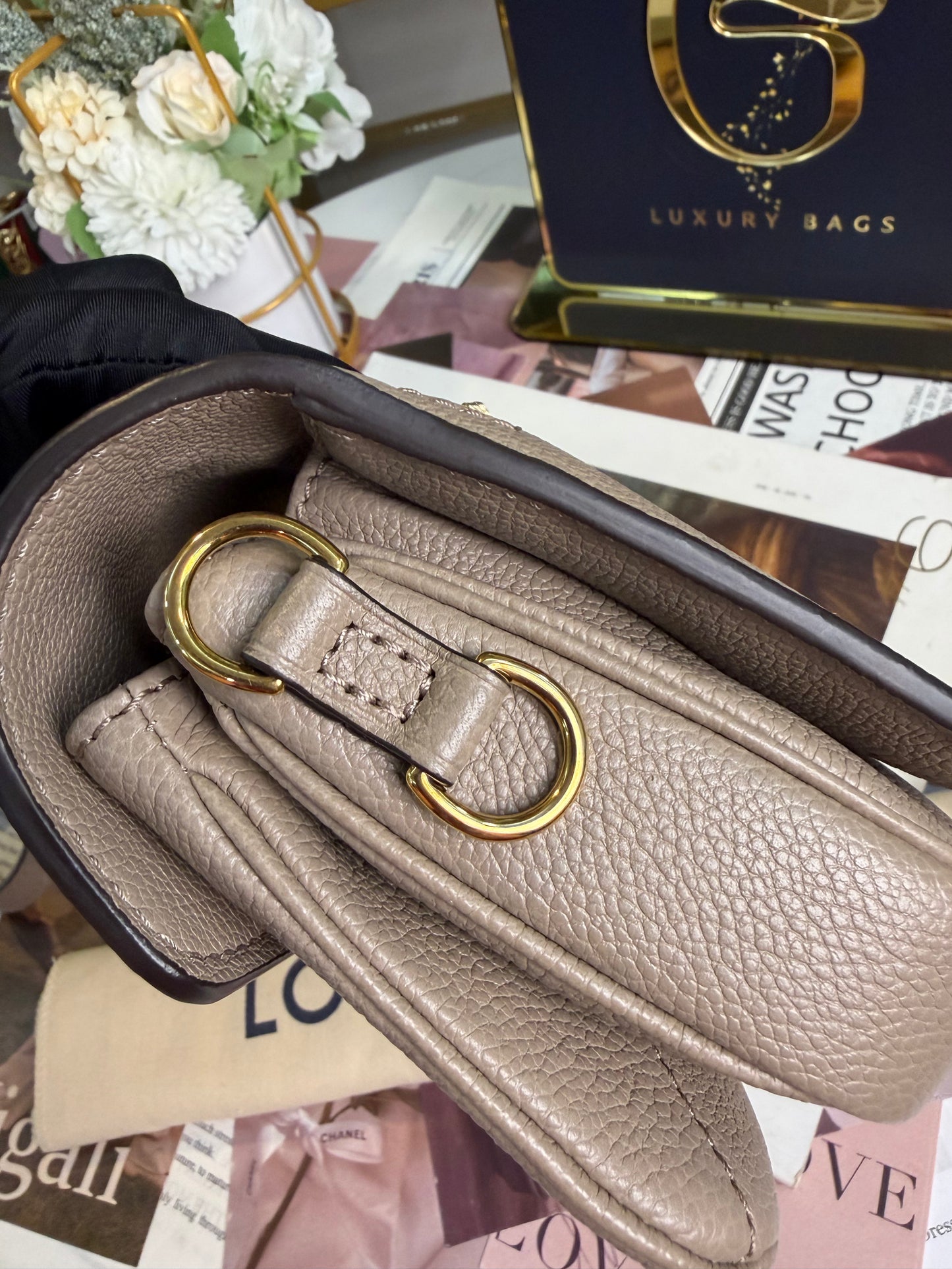 LOUIS VUITTON METIS EAST WEST