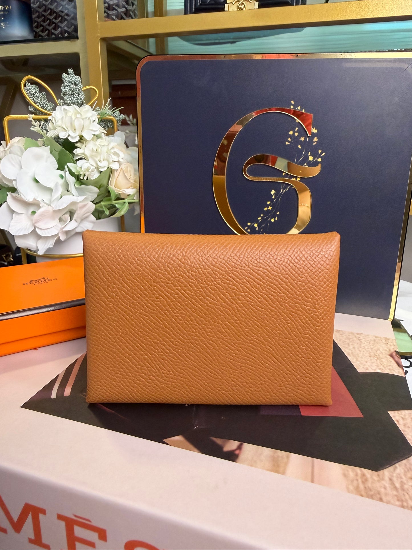 BRANDNEW CALVI DUO