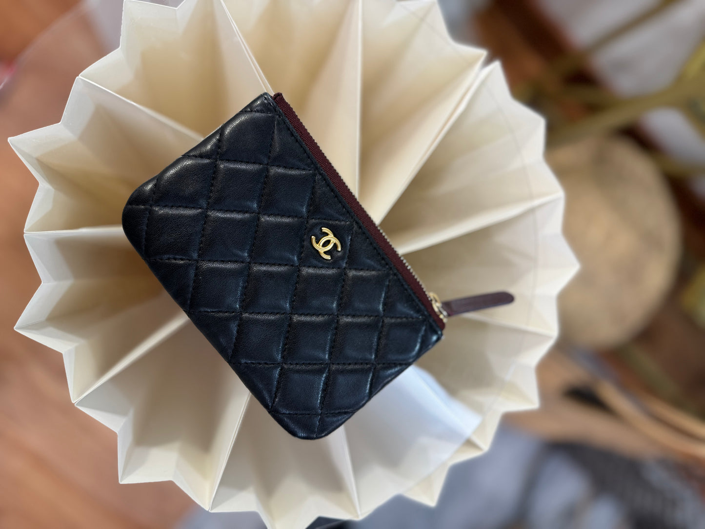 CHANEL OCASE