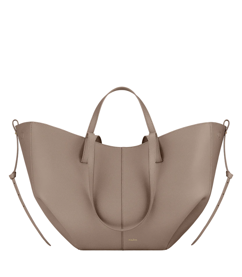 POLENE CYME TAUPE